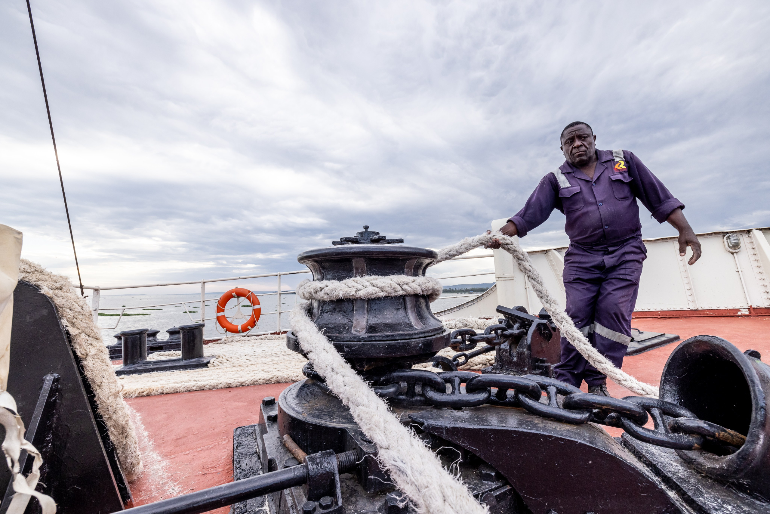 Documentary photography