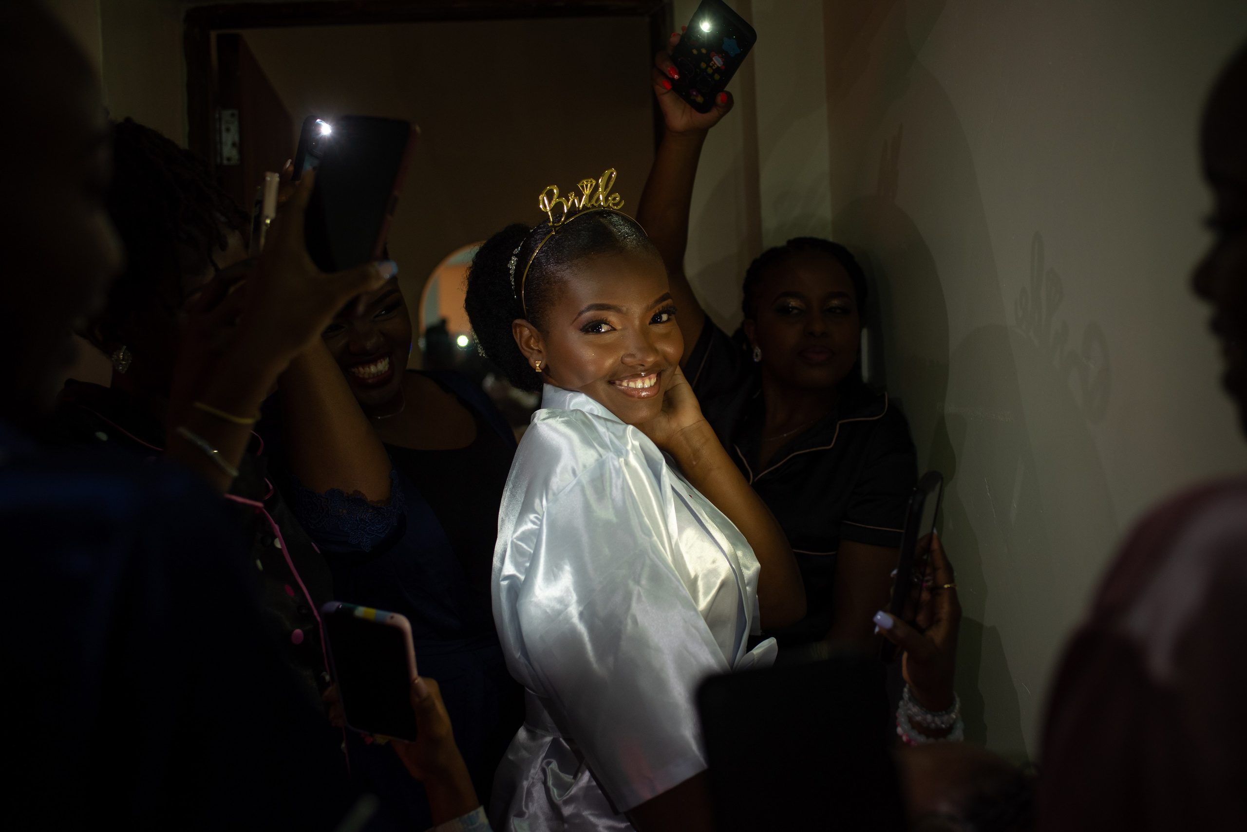 Wedding photography. Nick Ouma Photography I Best Event photographer based in Nairobi, Kenya