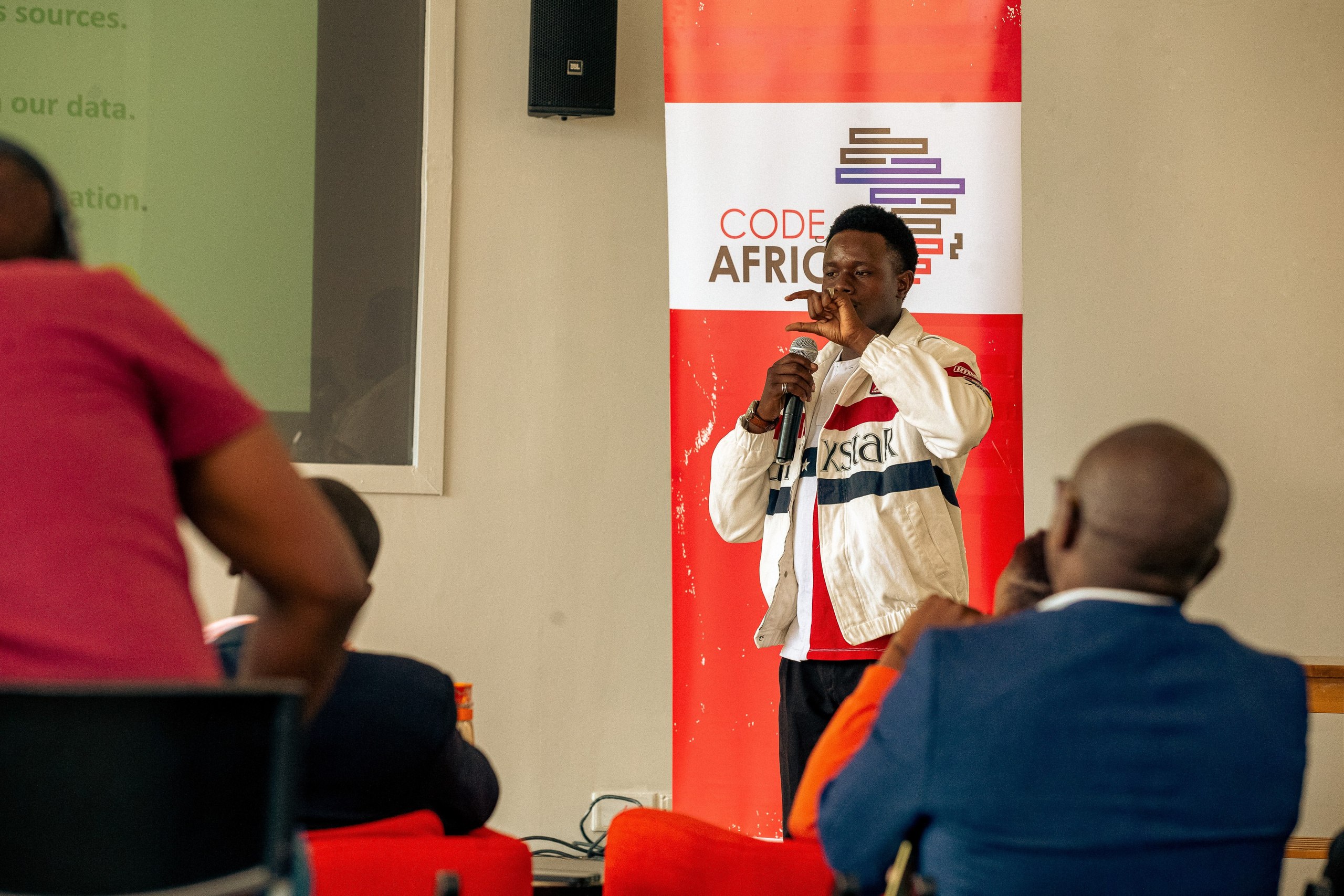 Corporate photography in Nairobi, Kenya. Nick Ouma Photography I Best Event photographer based in Nairobi, Kenya