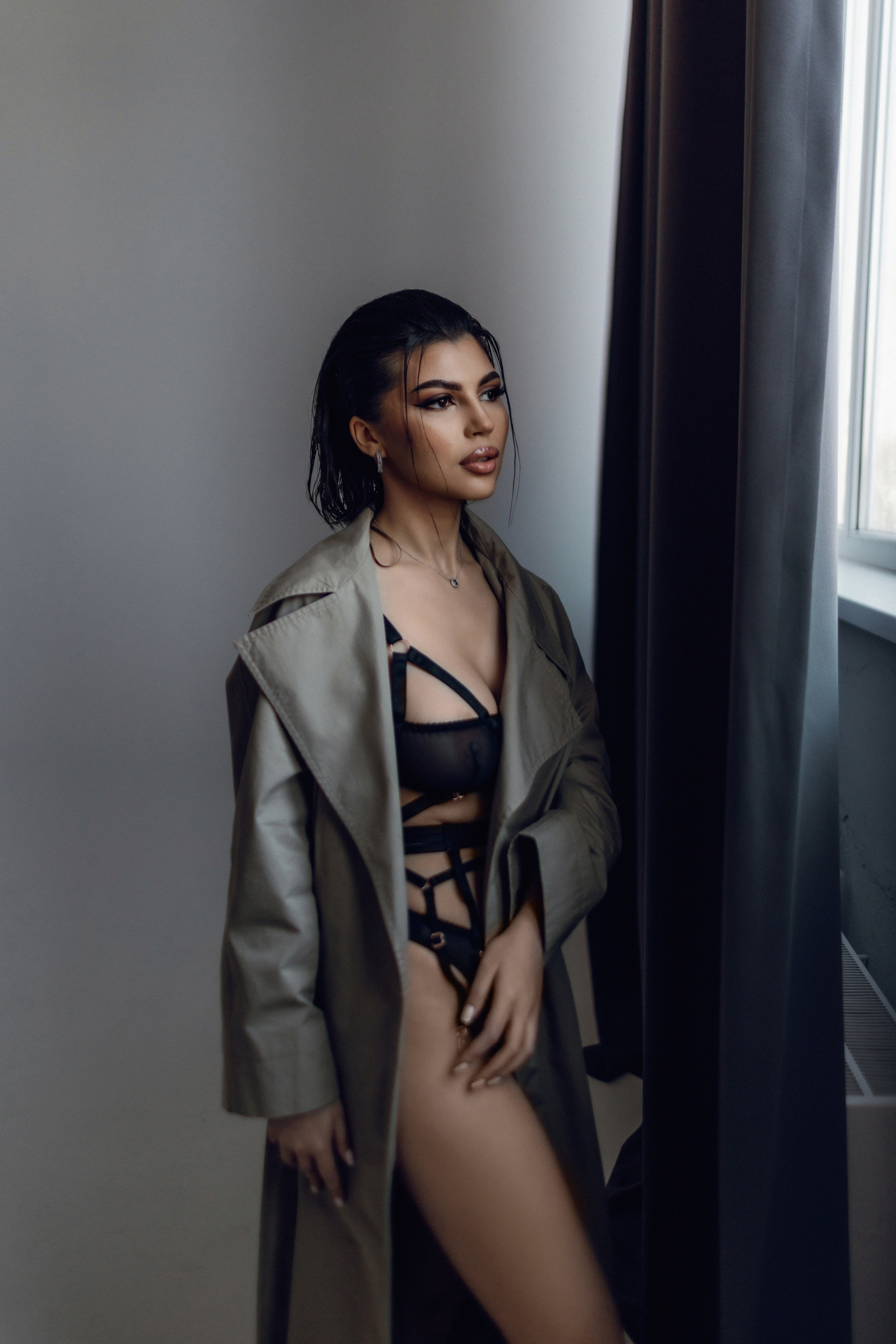 Olga. MATVEEVA STUDIO