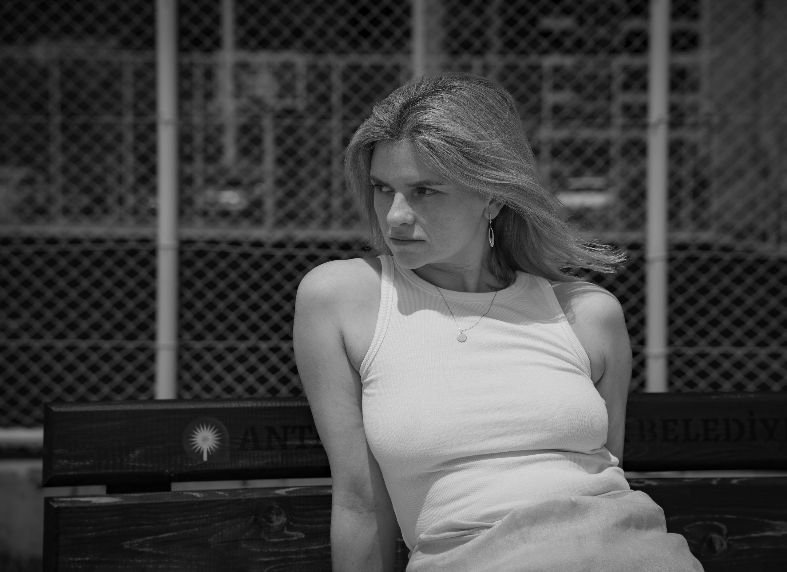 ELENA. UNRATED PHOTO