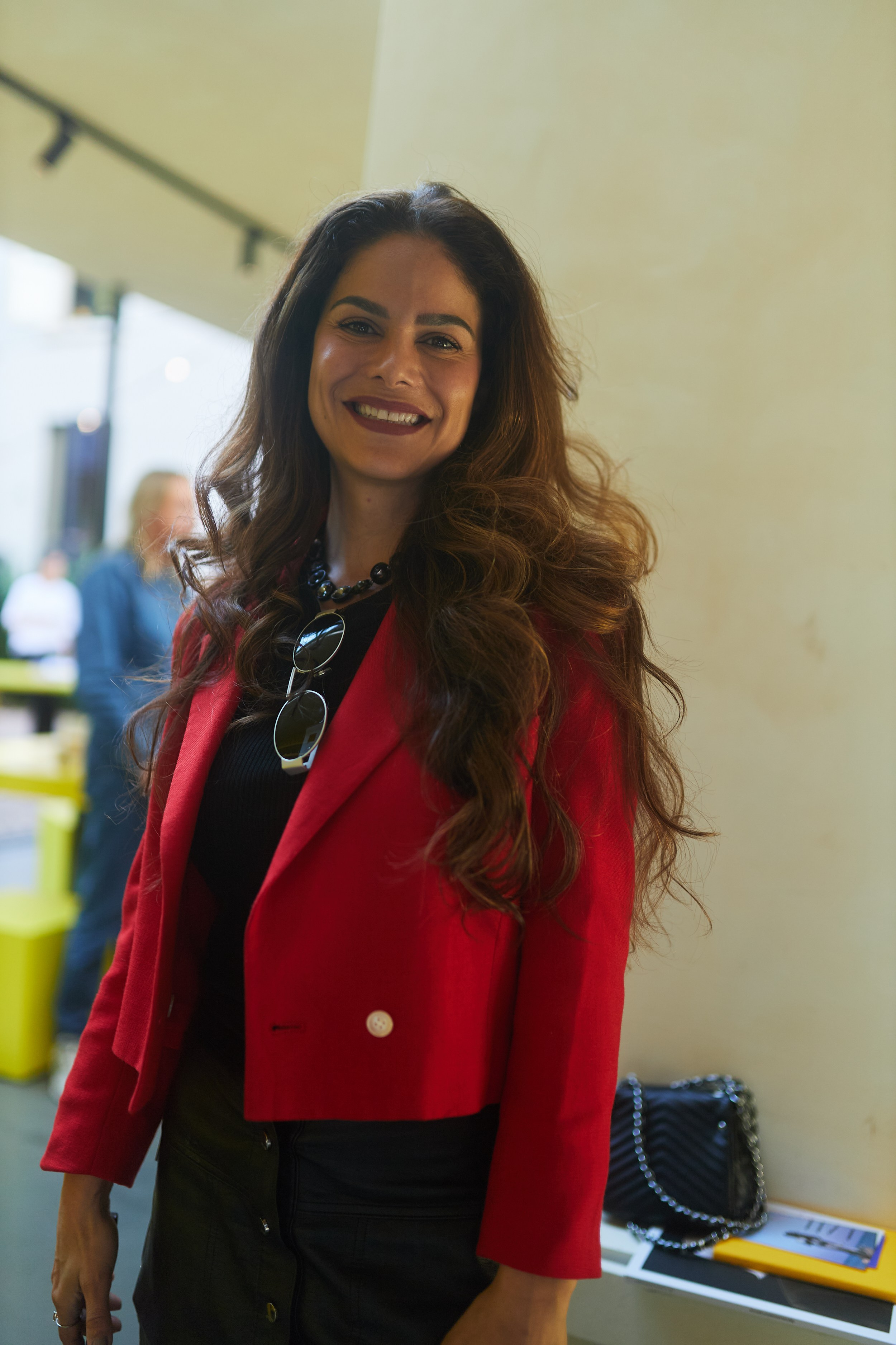 AFW '24 THE HUB. Personal, fashion, business Photographer in Netherlands