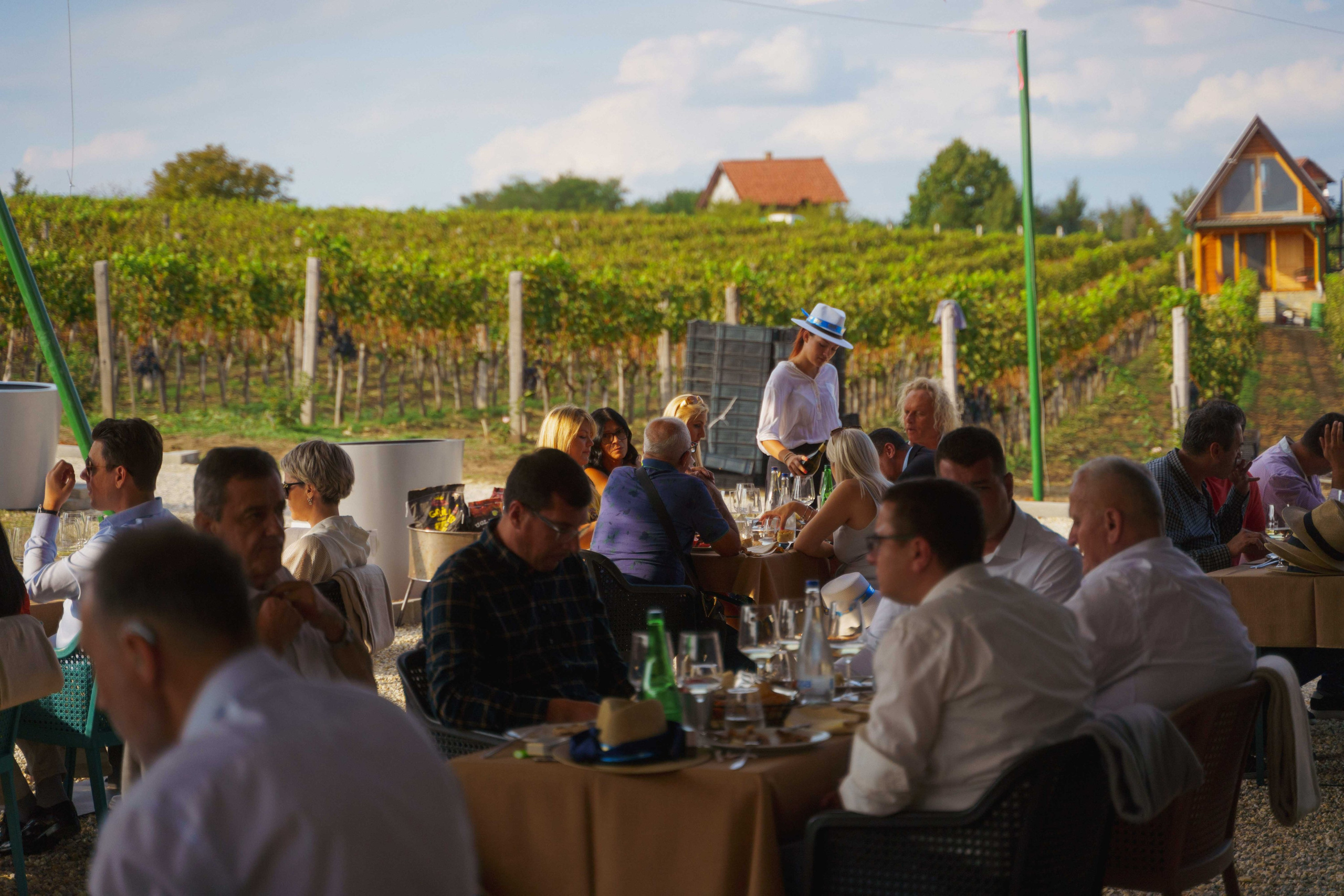 Jeep Commerce Event. Žukov Studio