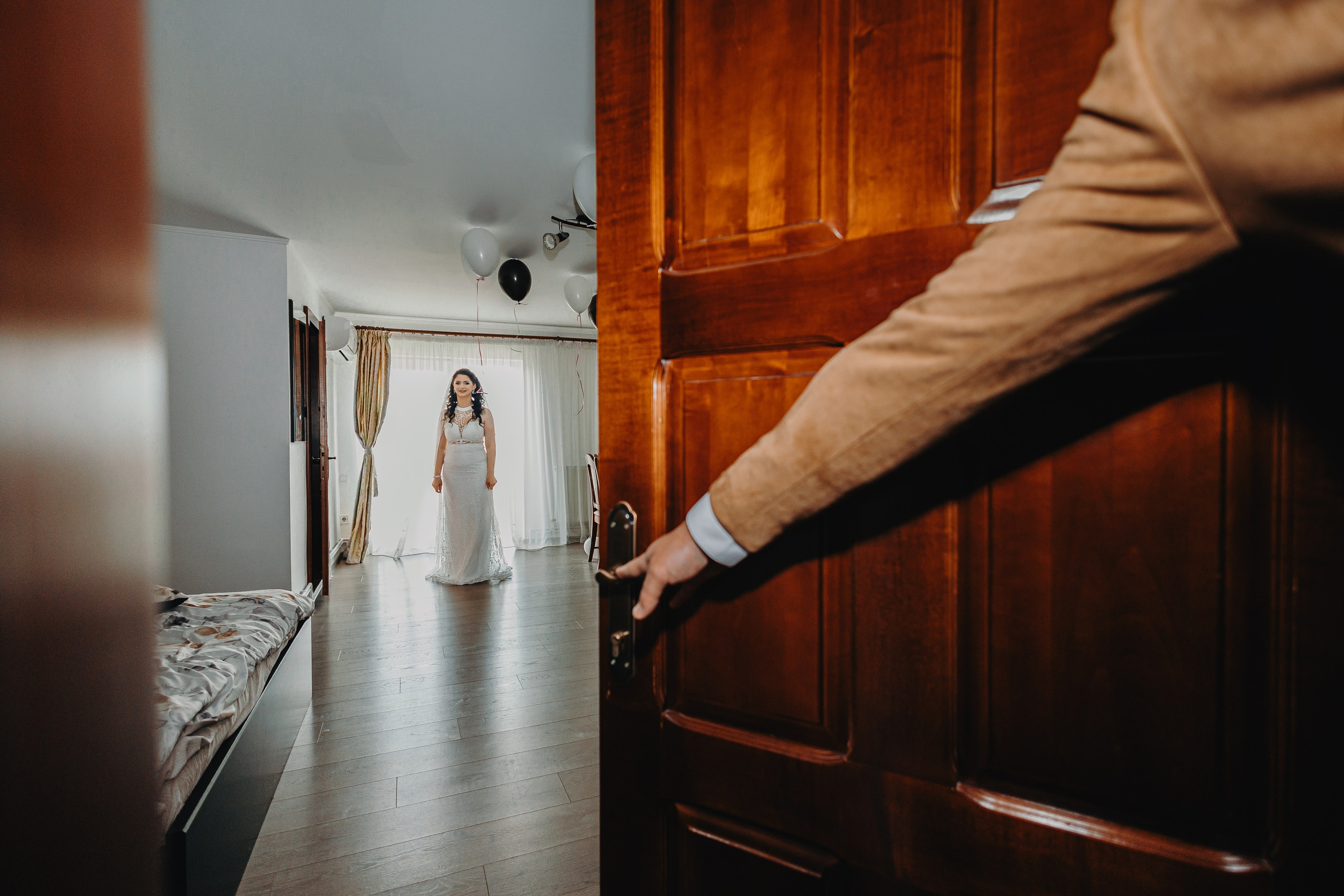 L&I. George Laslău Fotograf