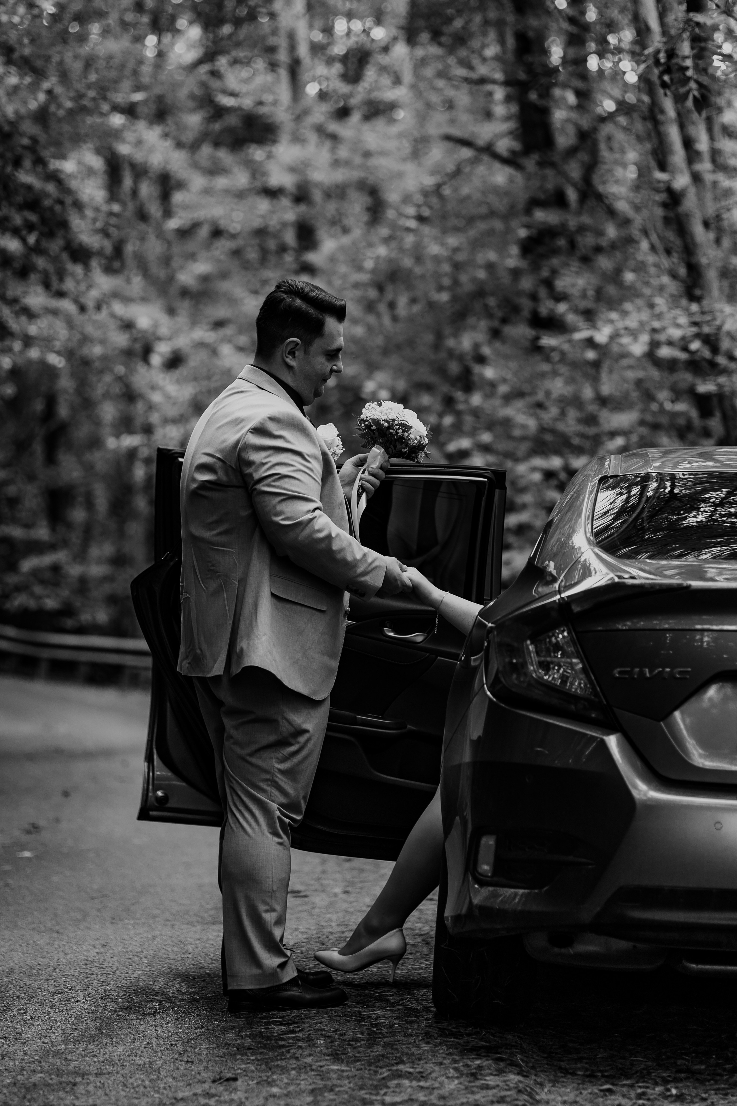 M&A. George Laslău Fotograf