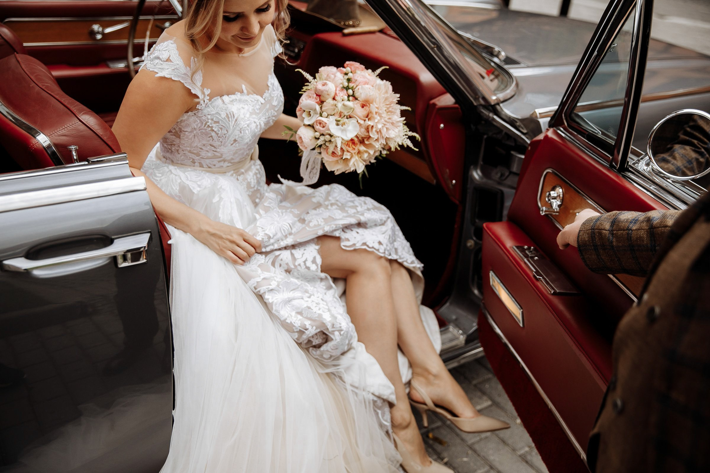 Editorial & Reportage Wedding Photography. Tanya Bogdan | Cornwall | Devon | UK Wedding Photographer