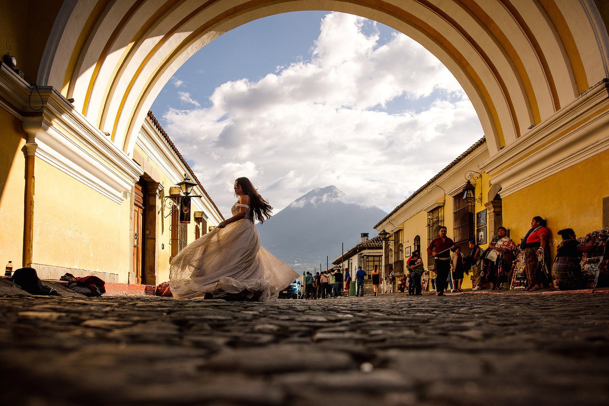 Galería Trash The Dress. Jorge Romero Fotógrafo de bodas
