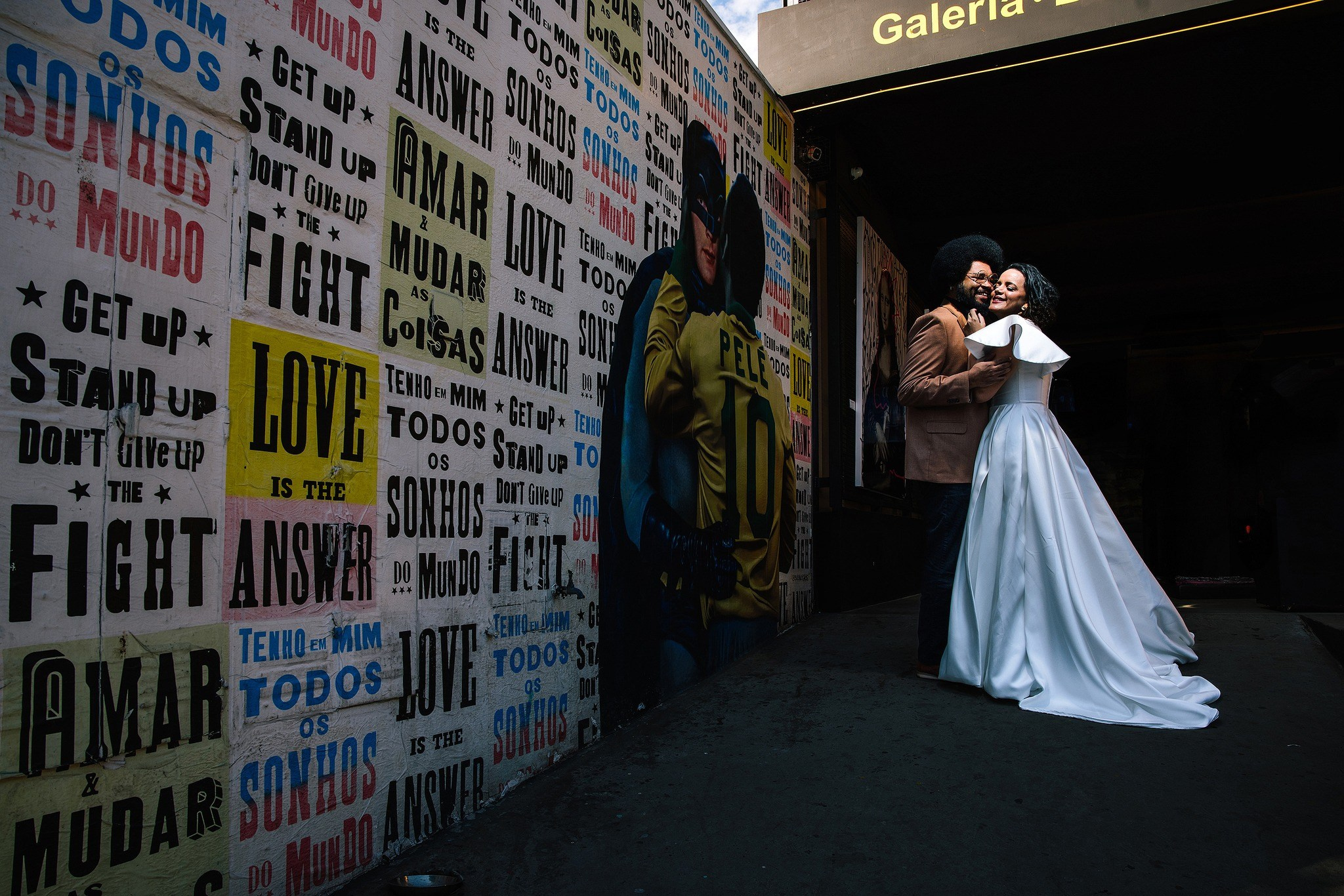 Jorge Romero Fotógrafo de bodas