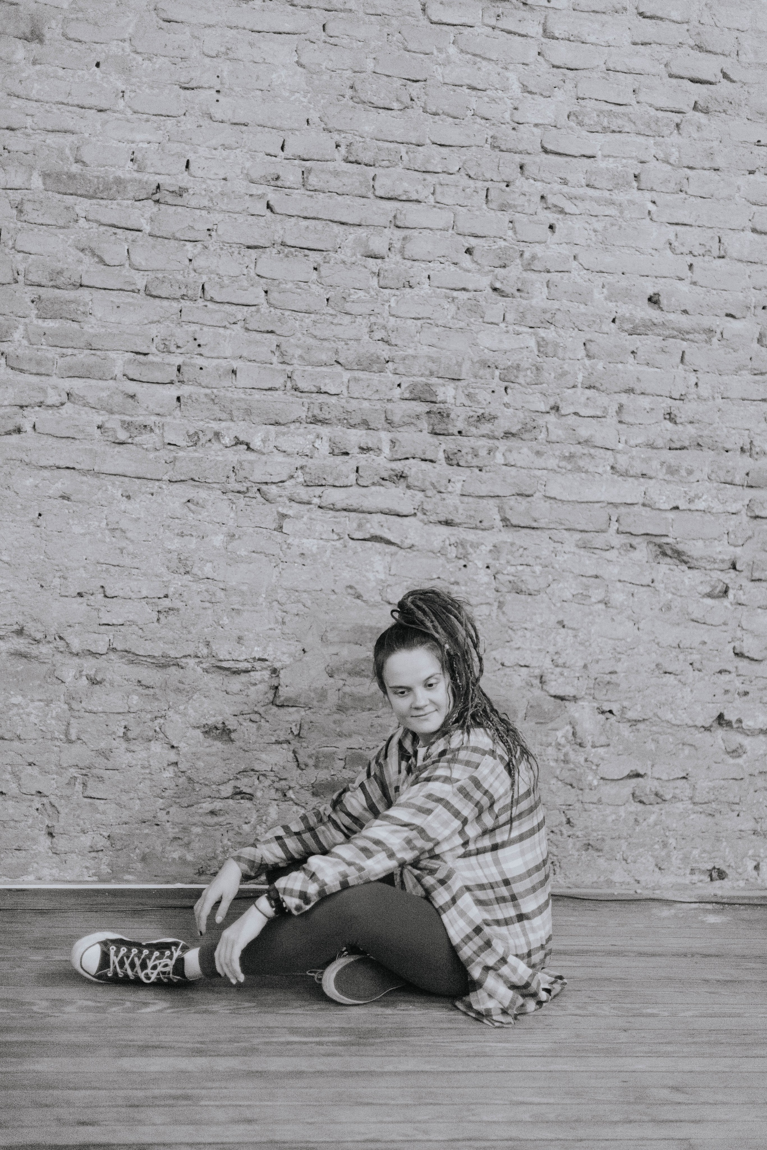 Репетиция @ojo.teatro. Photographer @elmirkami in the city of Buenos Aires