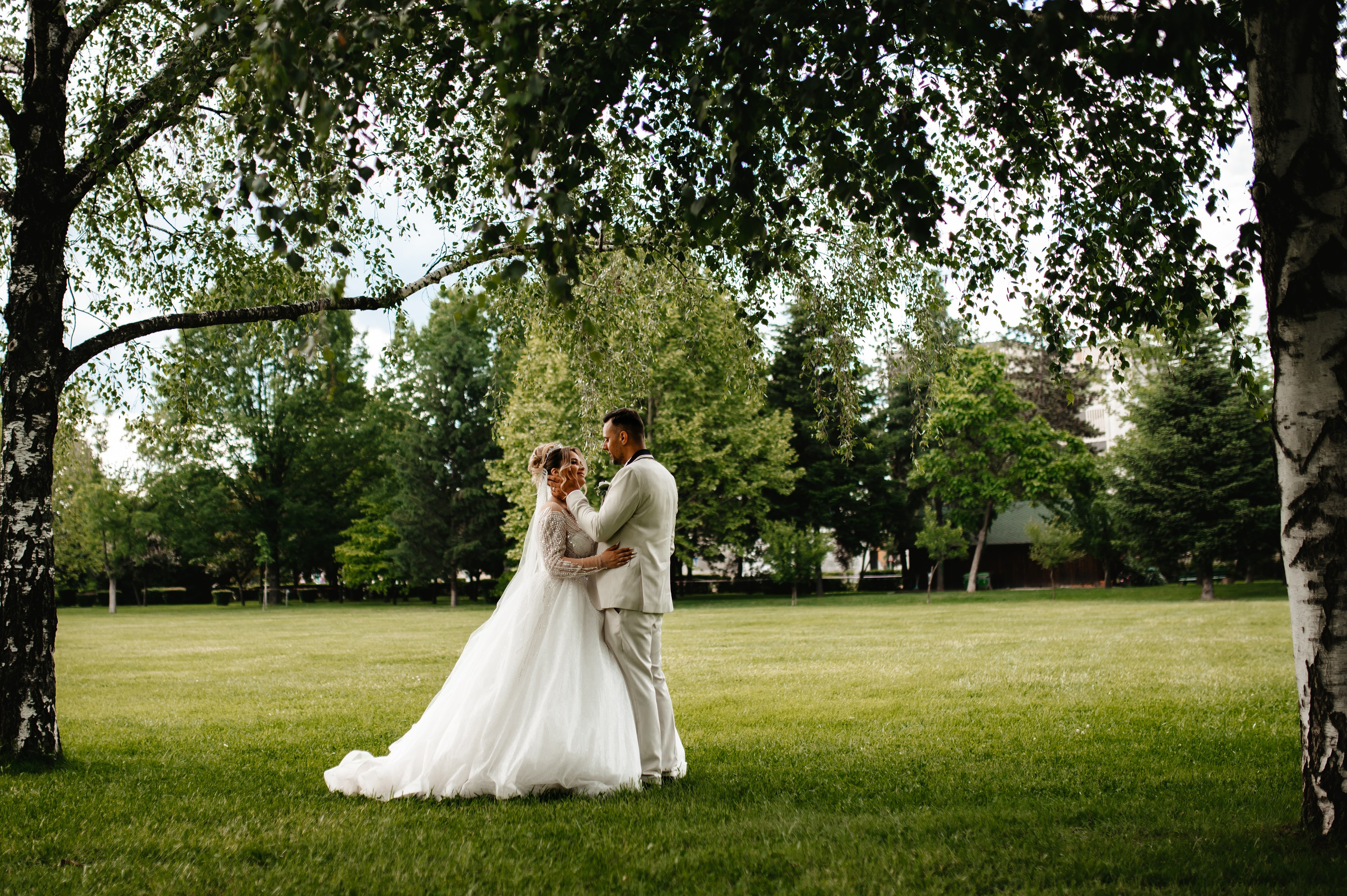 Emilia și Silviu. Ionut Birceanu