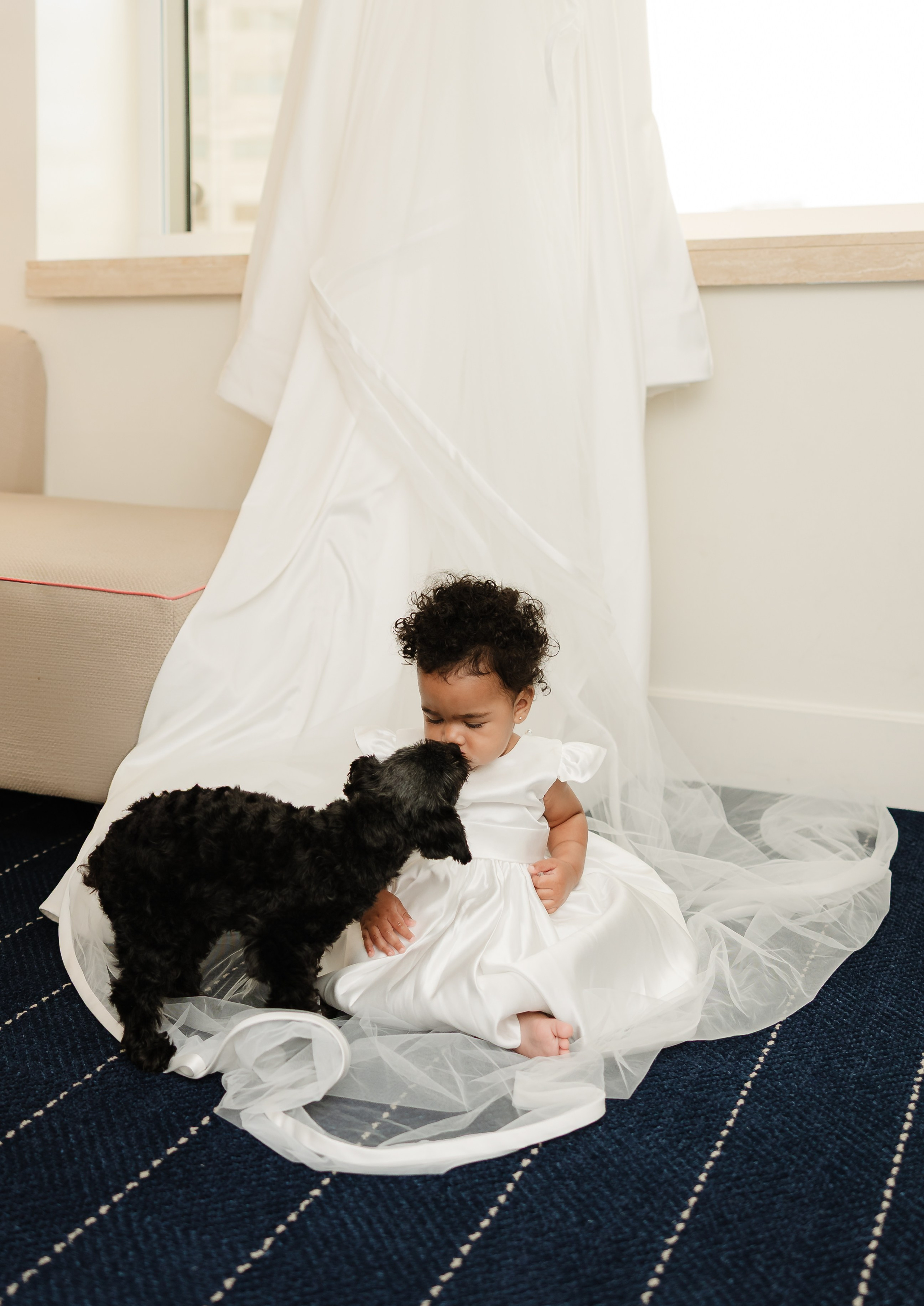 Danielle & Steven: Love, law, and a little bit of destiny. YES I DO PRODUCTION — Wedding photography&videography