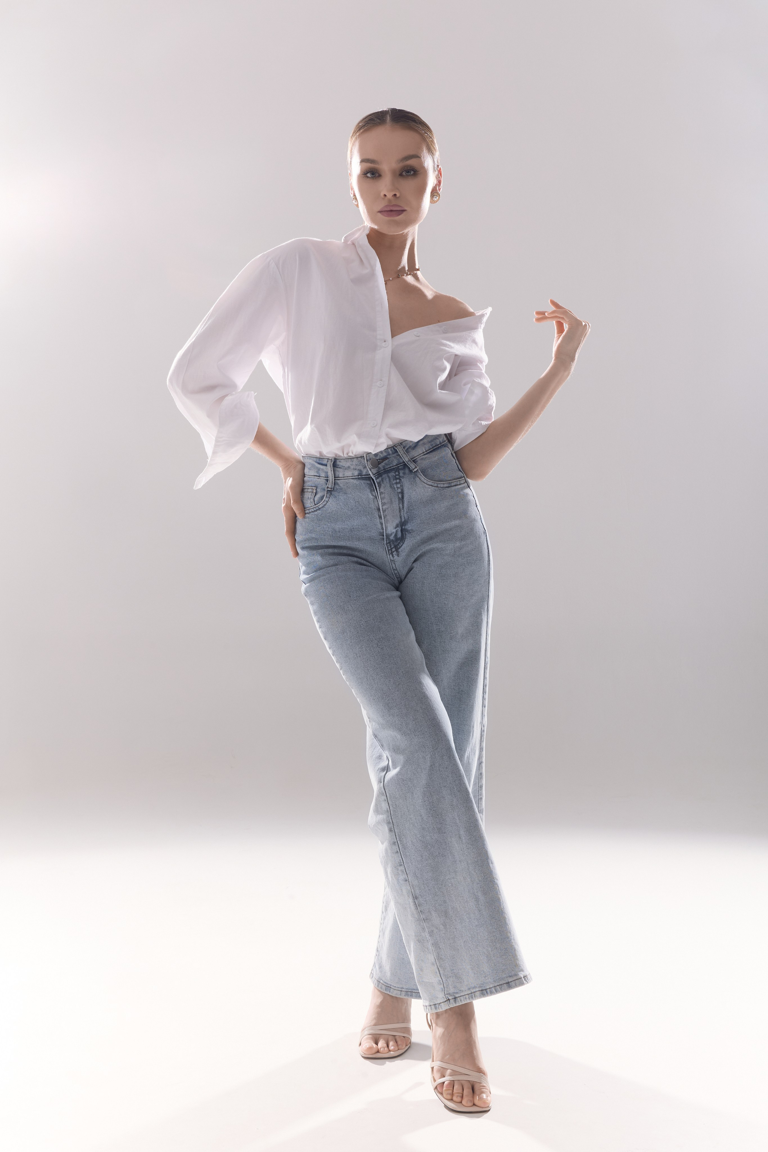 Fashion. Фотограф Терина. Ташкент
