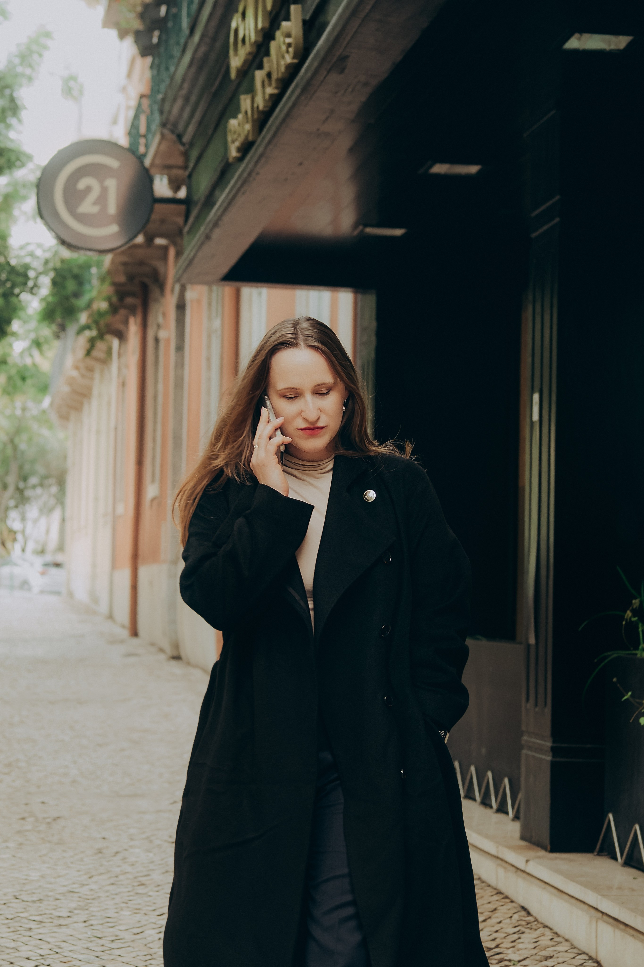 Контент для рієлтора. Валерія Сичова. Сімейний та репортажний фотограф в Португаліі