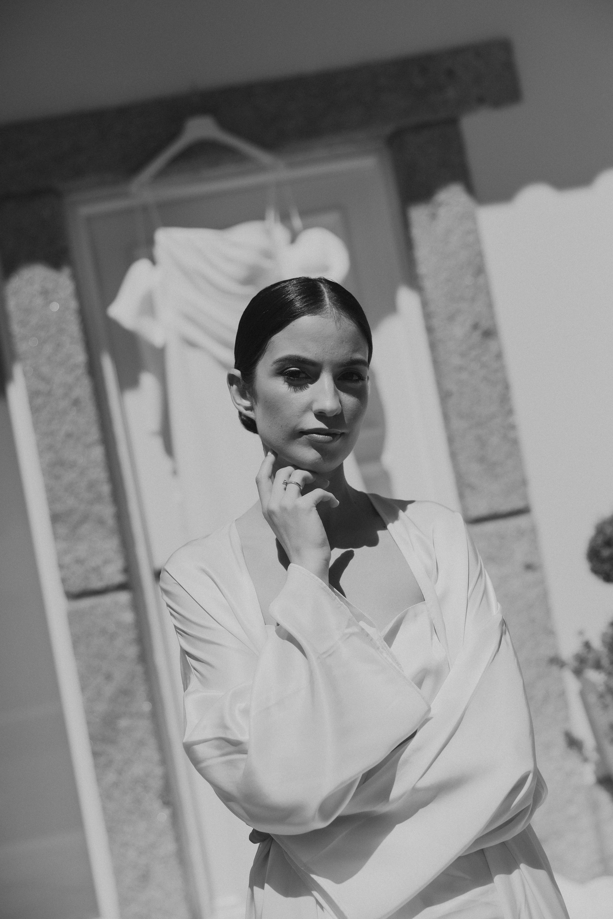 Miguel & Maria Inês. Photographe de mariage et de famille à Braga — Alexandra Mieres Photography