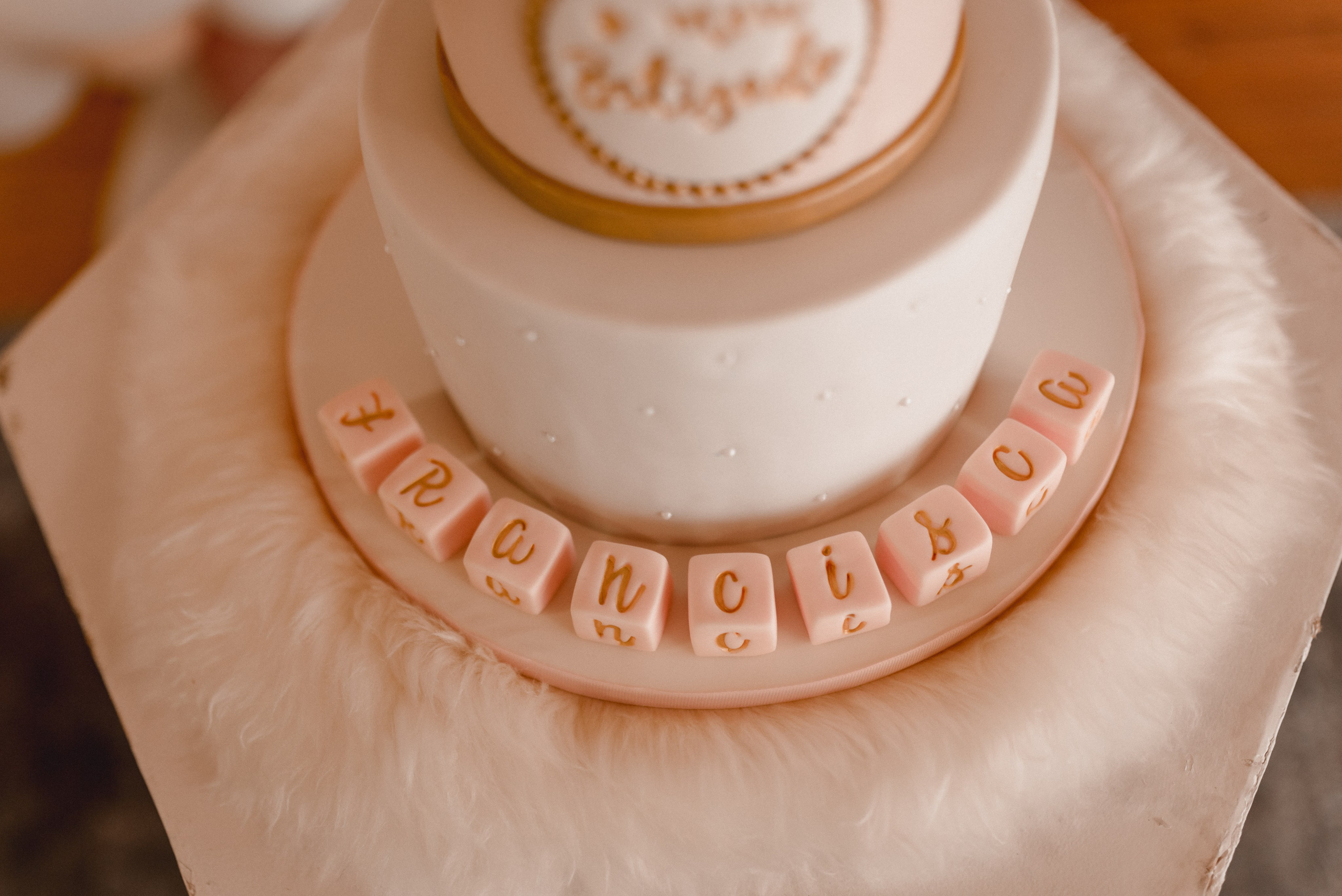 Batizado da Francisca. Fotógrafa de Casamentos e Família em Braga — Alexandra Mieres Photography