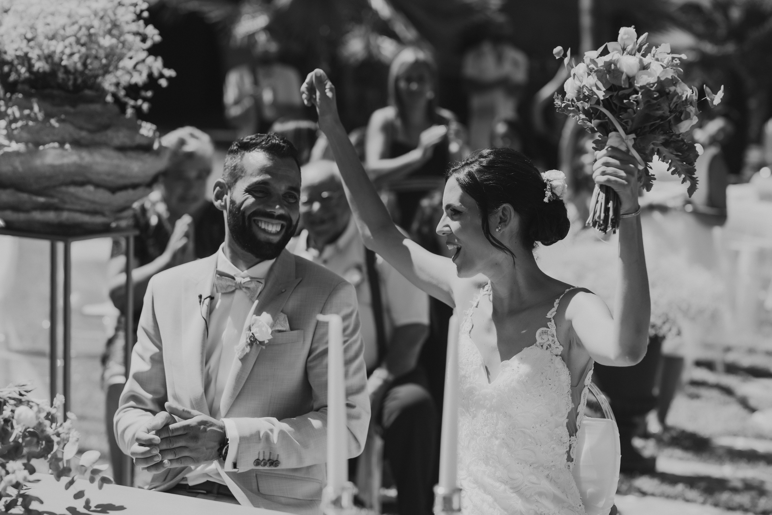 Alba & Jorge. Photographe de mariage et de famille à Braga — Alexandra Mieres Photography