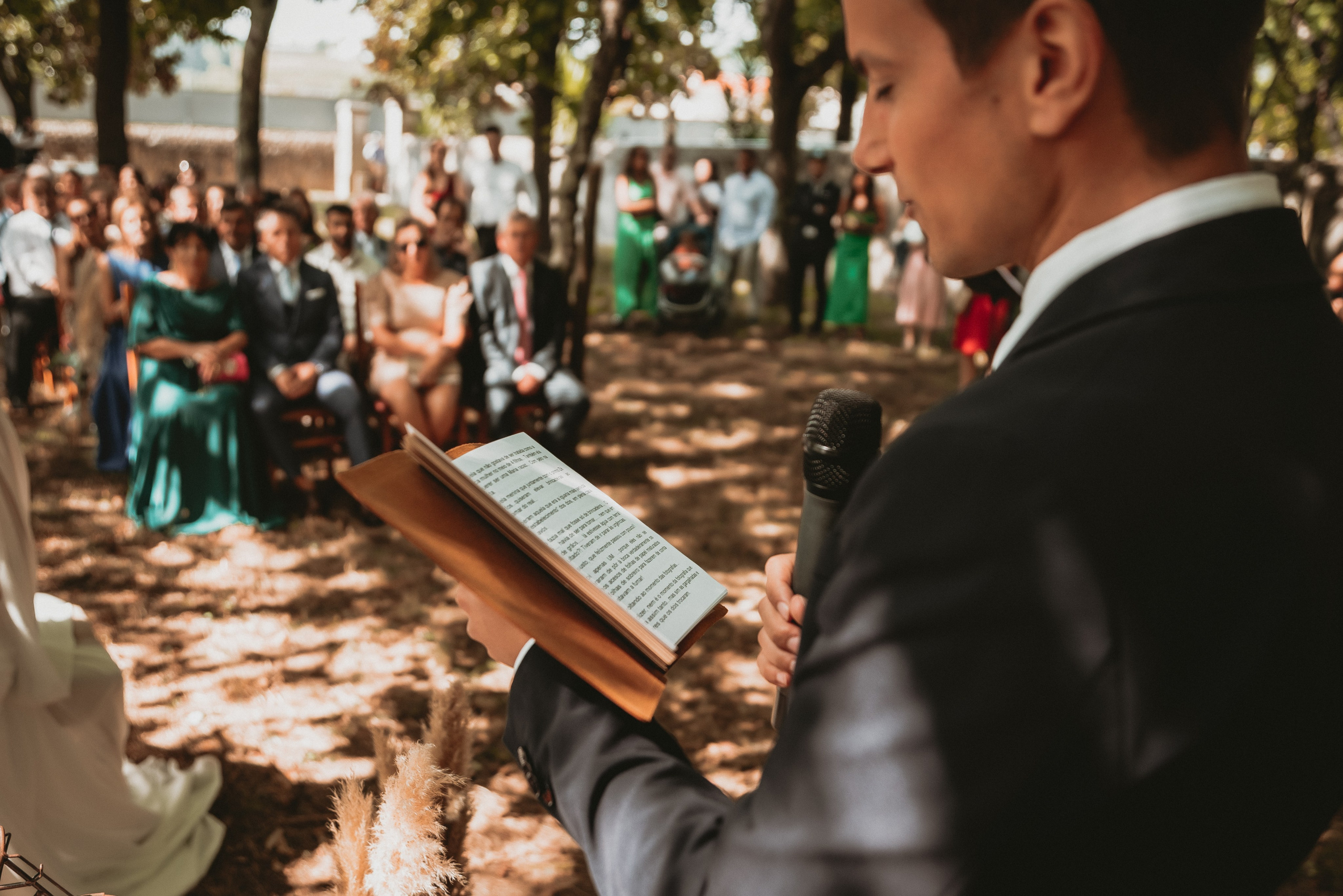 São & Luís. Fotógrafa de Casamentos e Família em Braga — Alexandra Mieres Photography