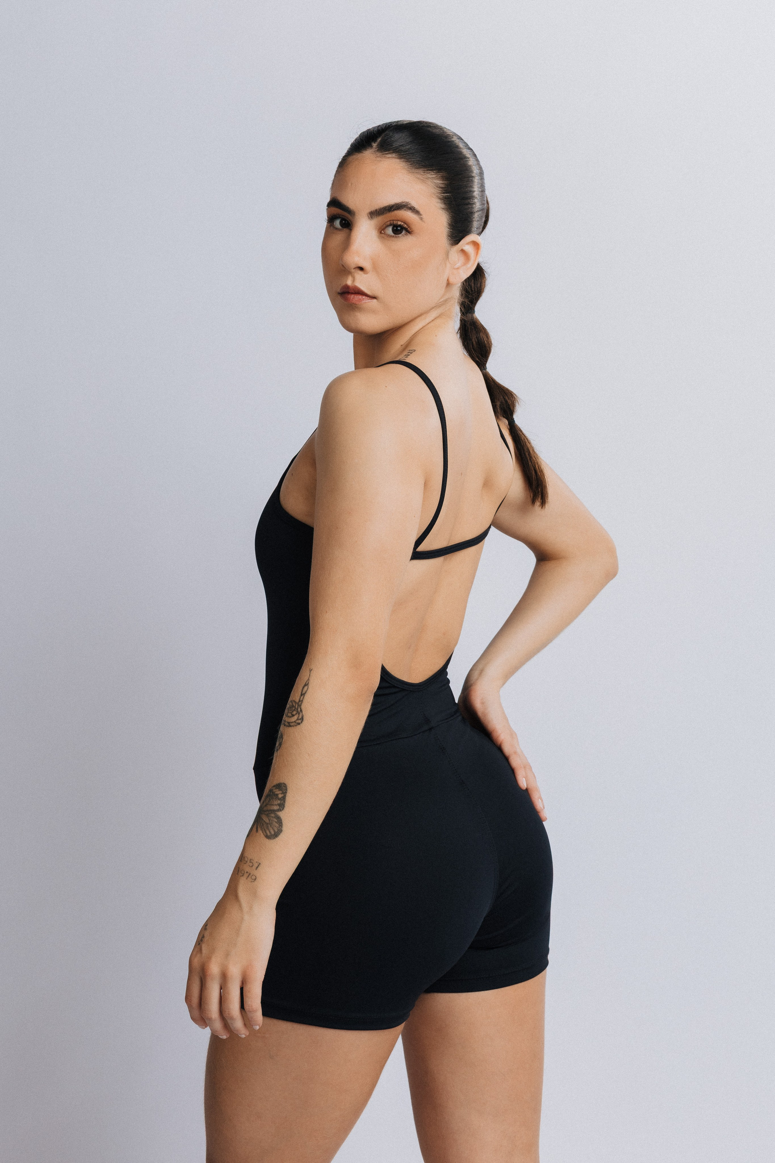 LookBook. Bruno Manarin