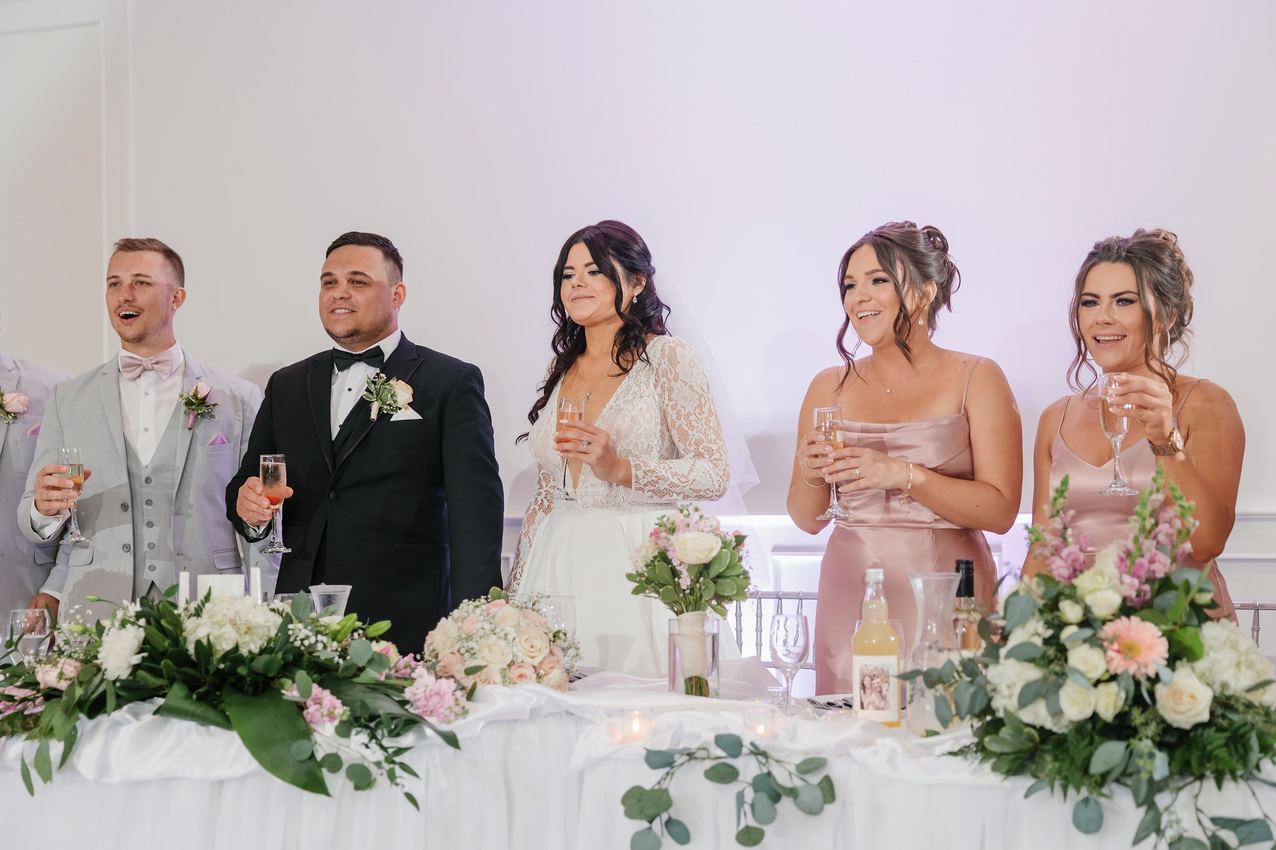 31.08.2024 Wedding. Wedding family event photographer in Chicago Nick Yushevich