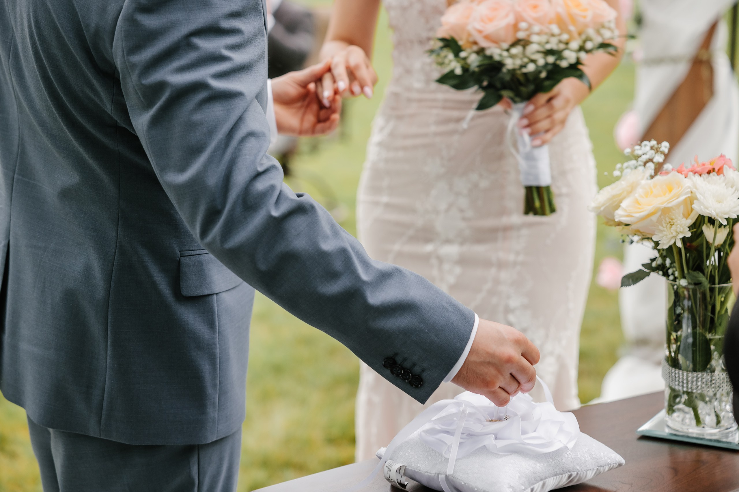 08.06.2024 Wedding. Wedding family event photographer in Chicago Nick Yushevich