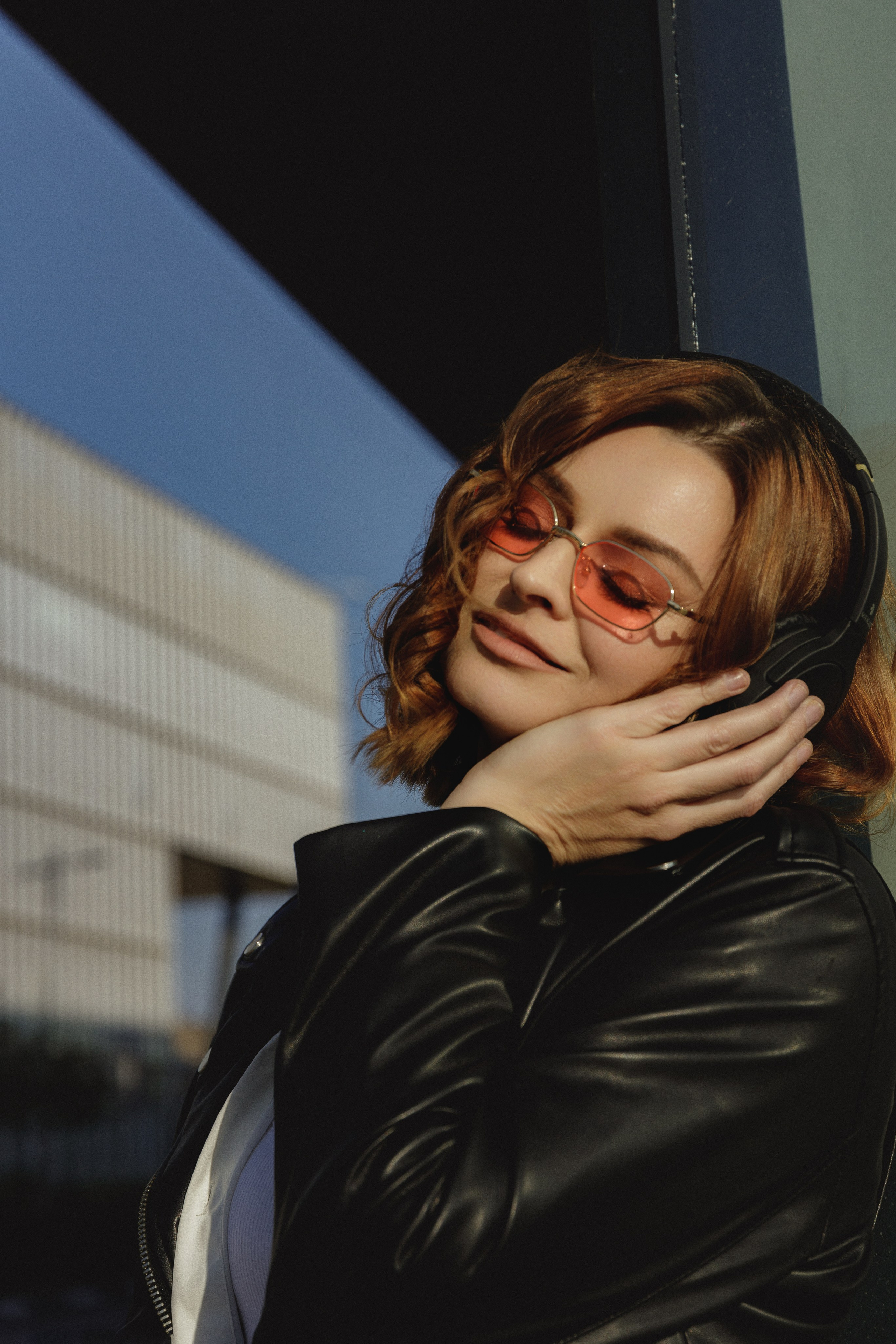 Individual shooting. Семейный детский фотограф Бляхер Ирина в Израиле