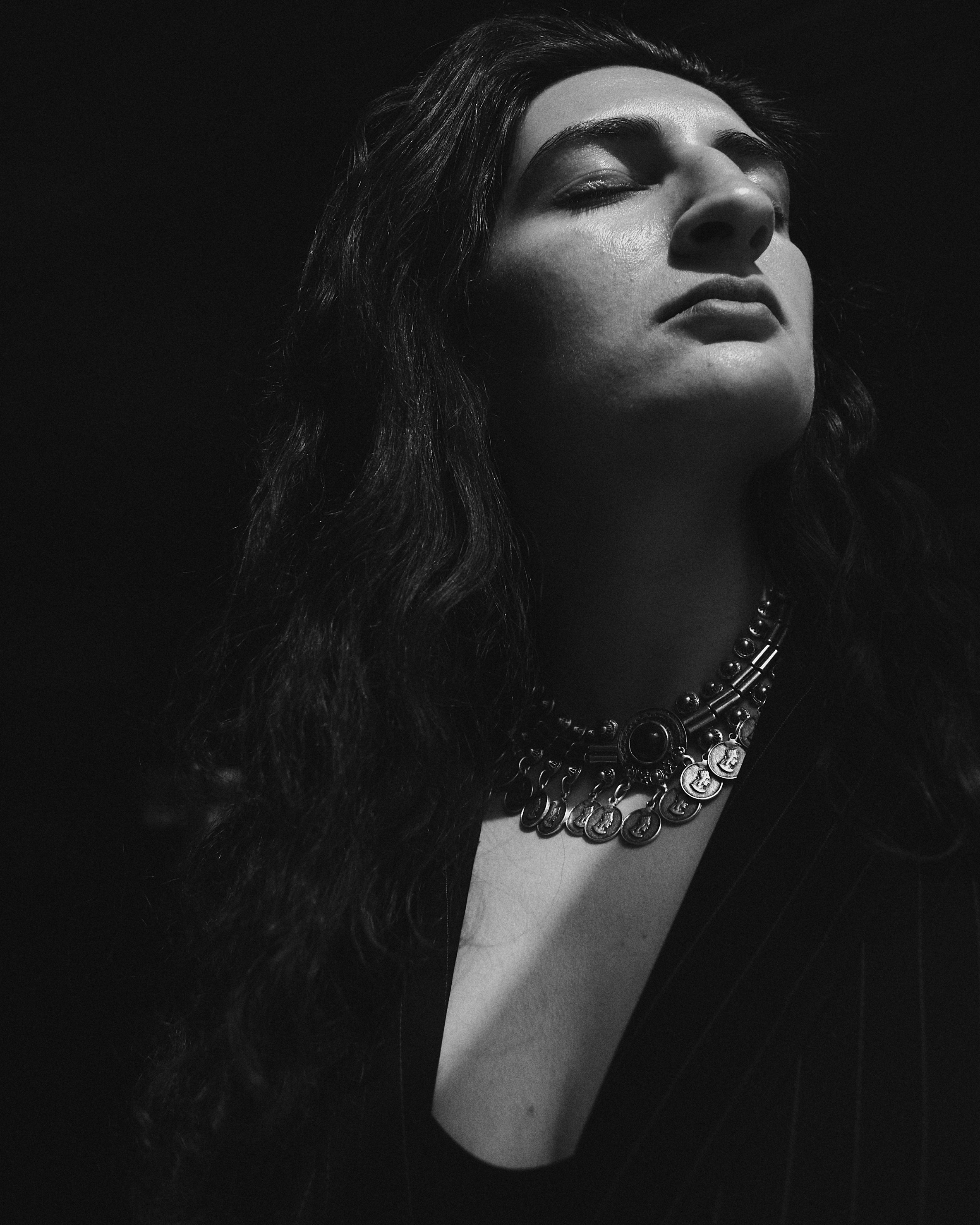 Прогулочные съёмки