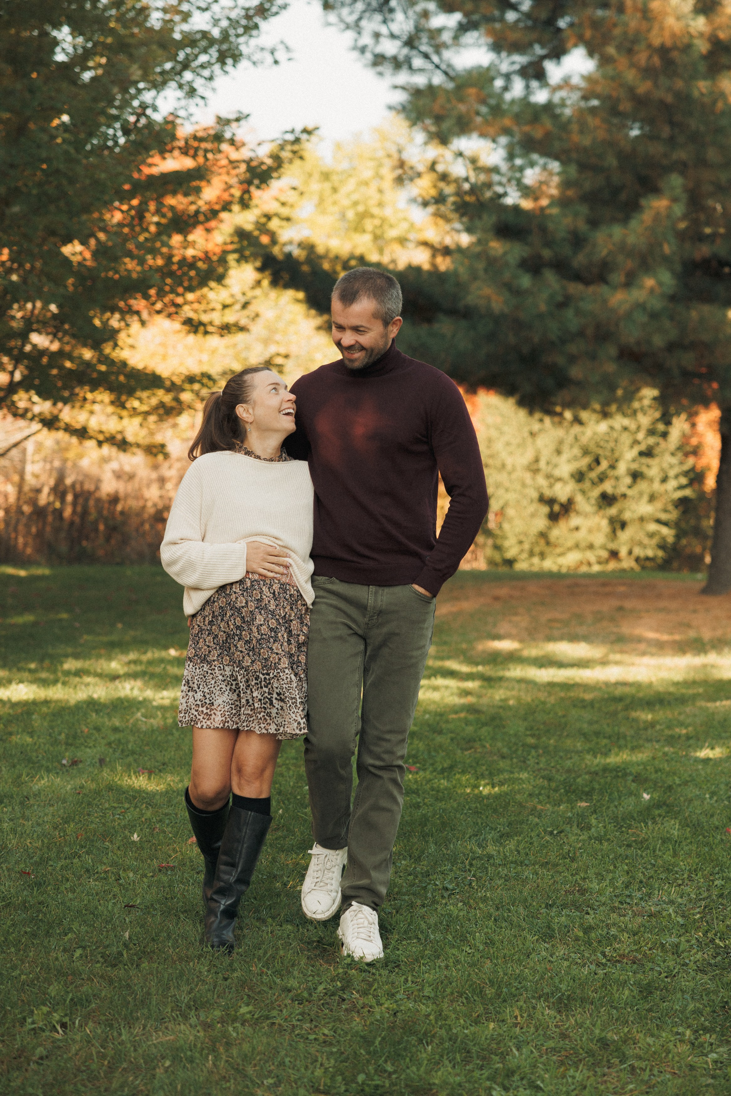 Maternity. Anna Gabitova — Family, Maternity, Lifestyle Photographer in Montreal