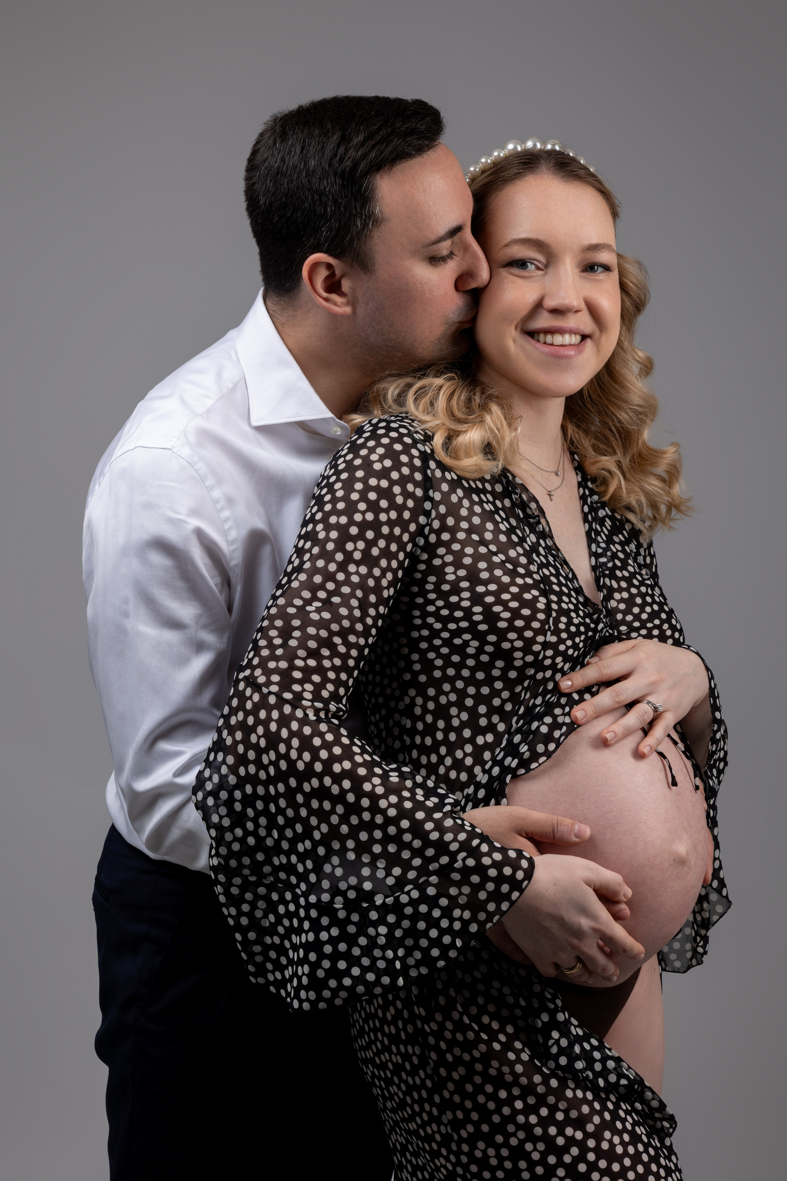 Maternity Shoot Anna. Photographer in Milan |Mila Pro Photo