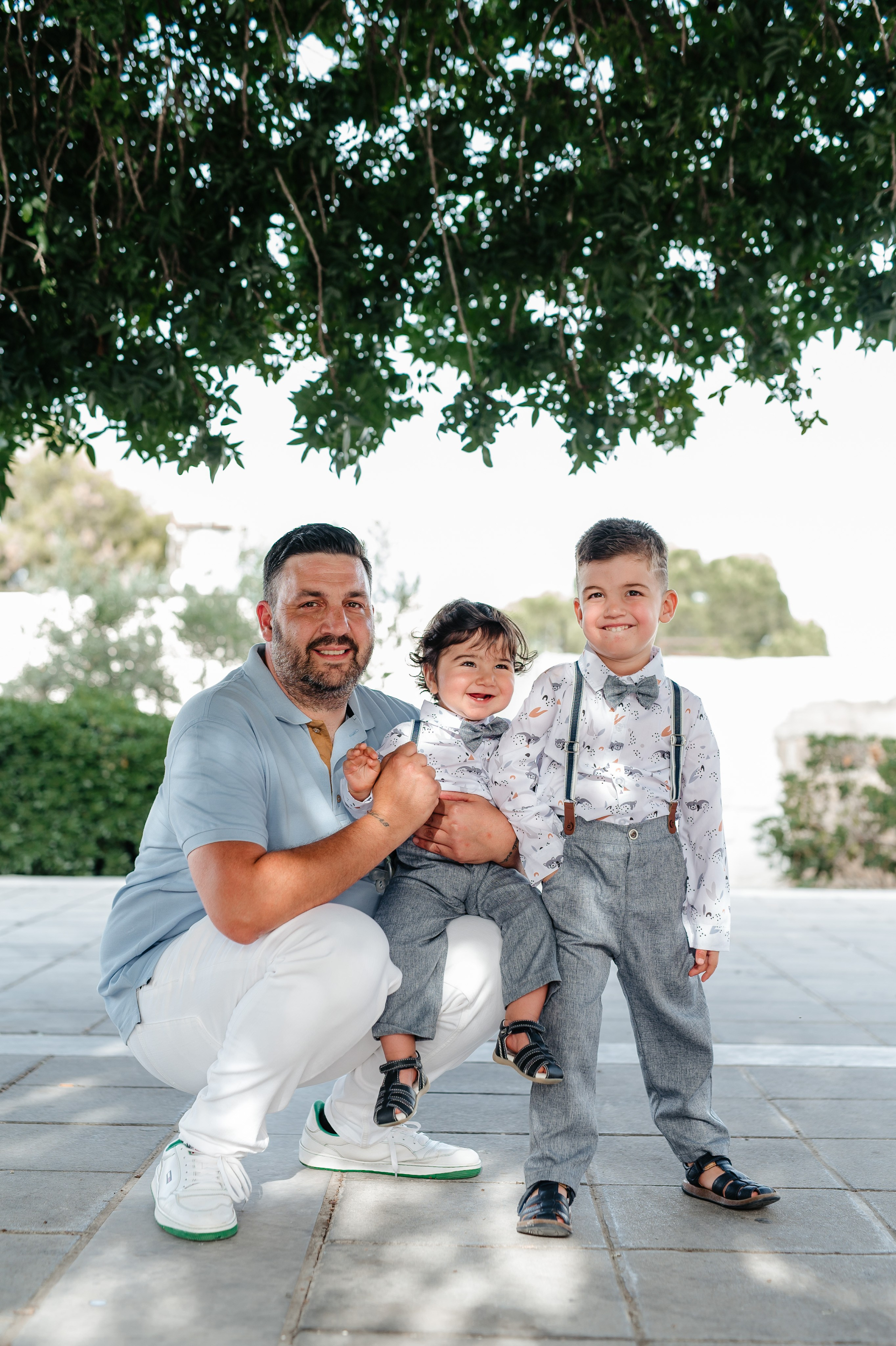 Sara Baptism. AdrianOltean.wfolio.pro