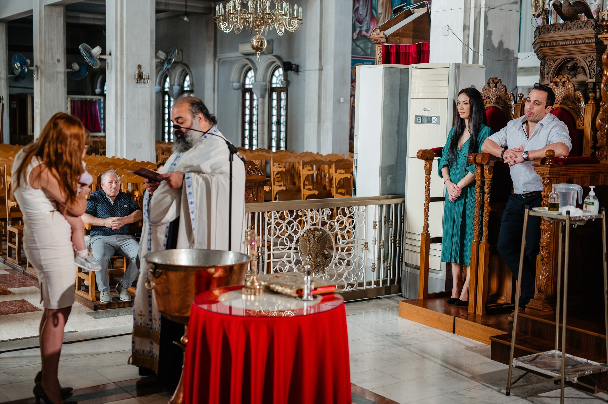 Baptism O. AdrianOltean.wfolio.pro