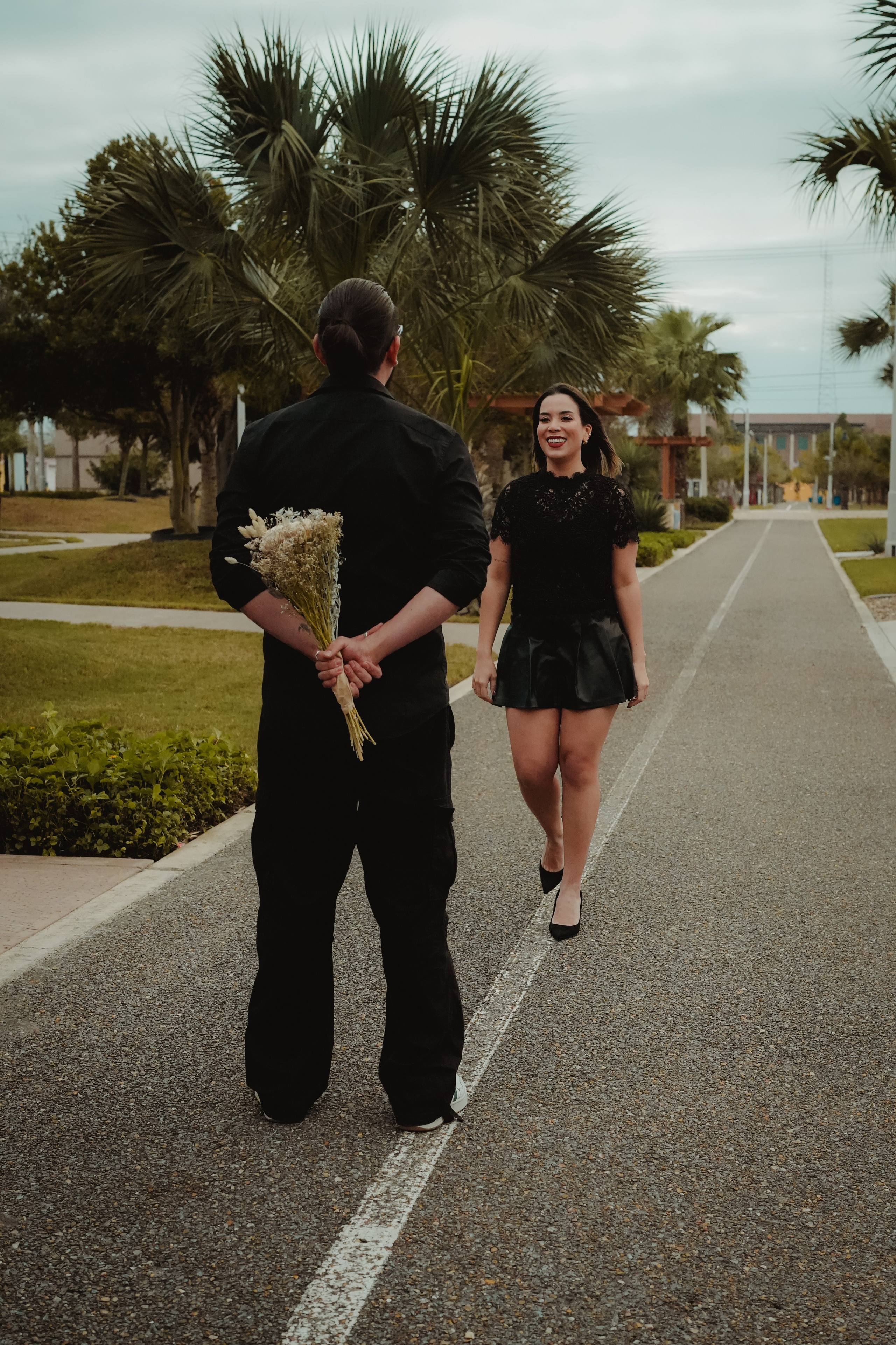 COUPLES. VALLEY MEDIA CREATORS