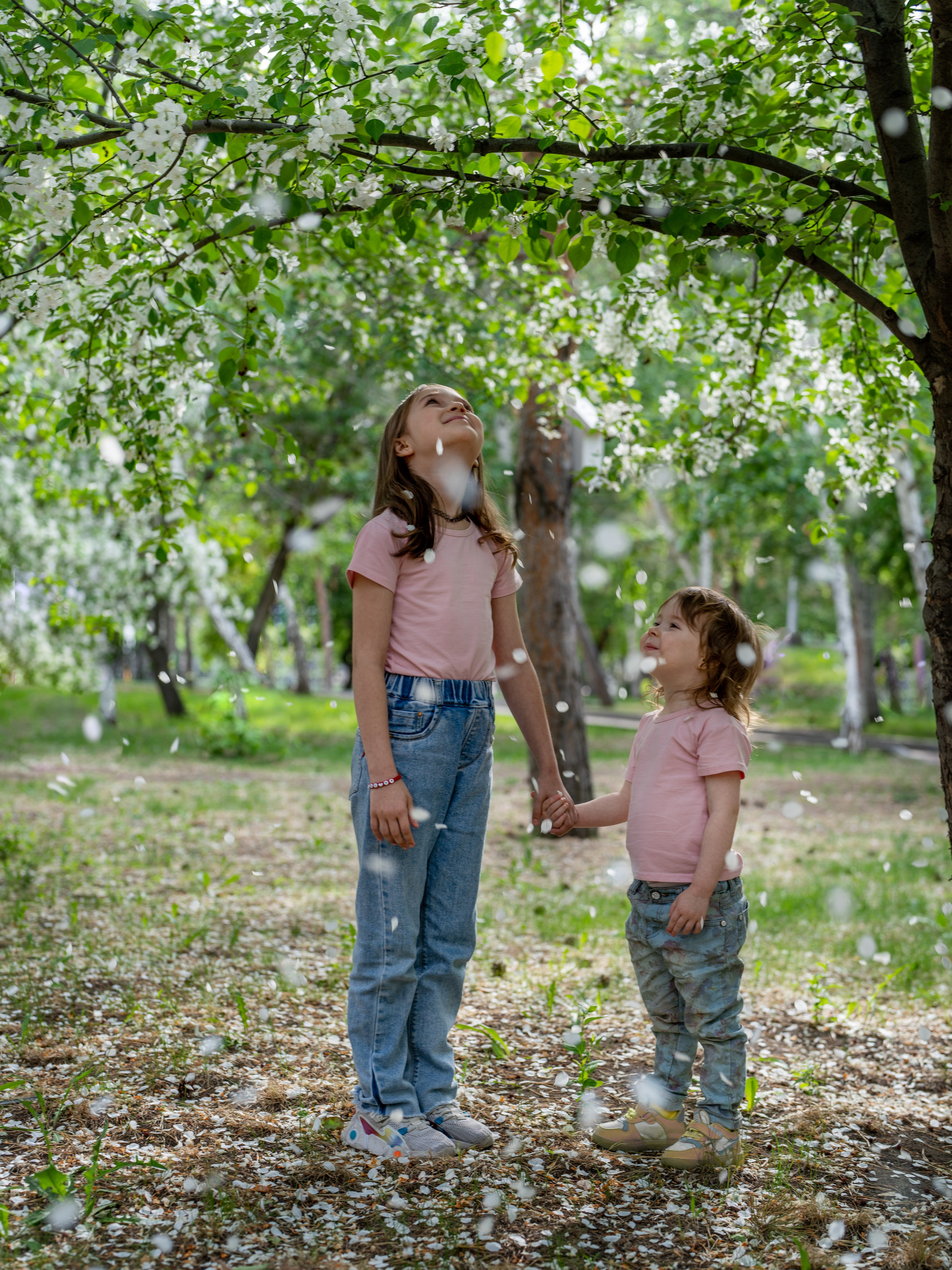 Алиса. Фотограф Костанай