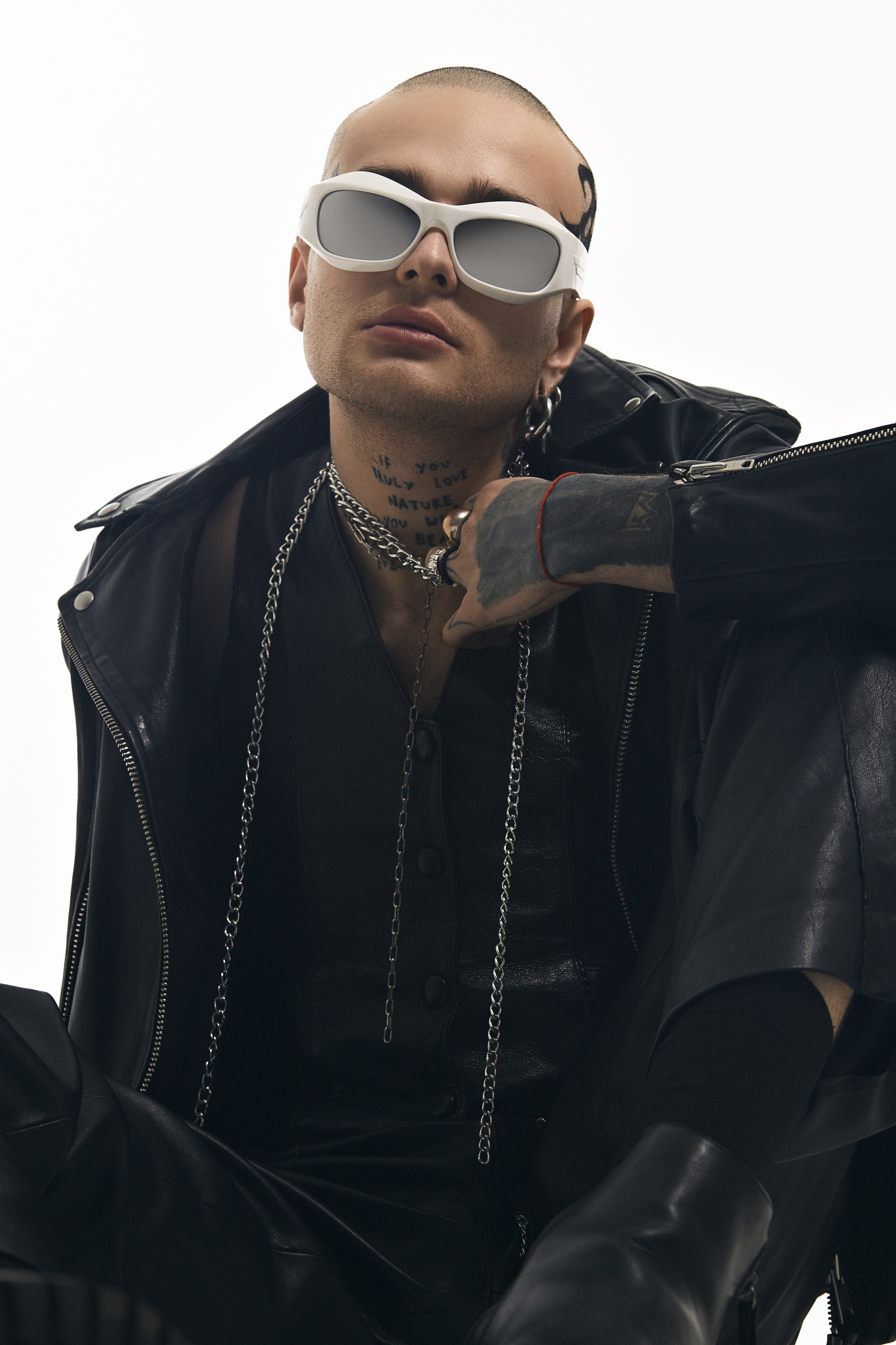 Fashion. Фотограф Тбилиси — Мамука | Портреты, Контент, Бизнес-съёмки