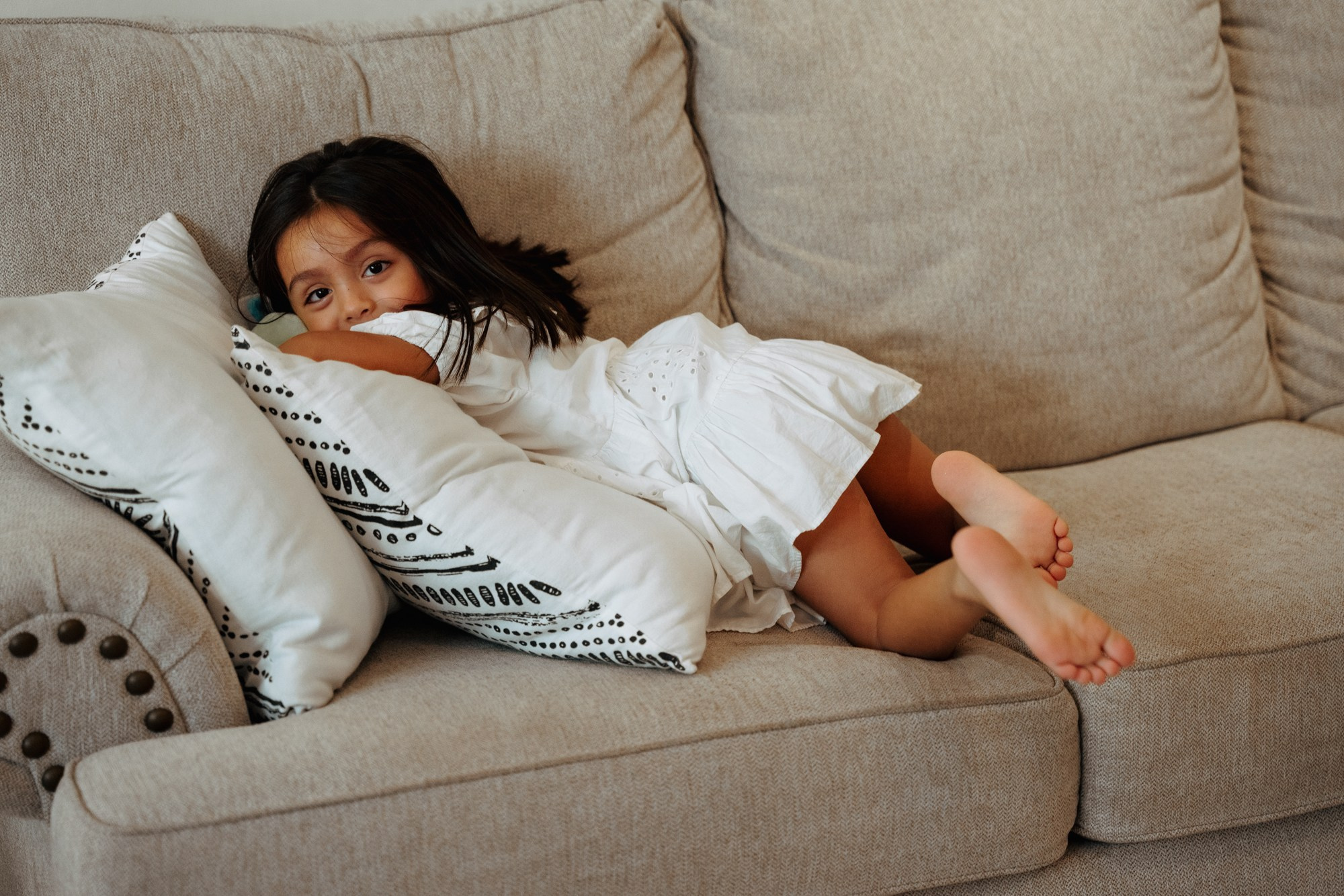 Home, sweet home. Angela Iakovleva — Family Photographer in Dubai