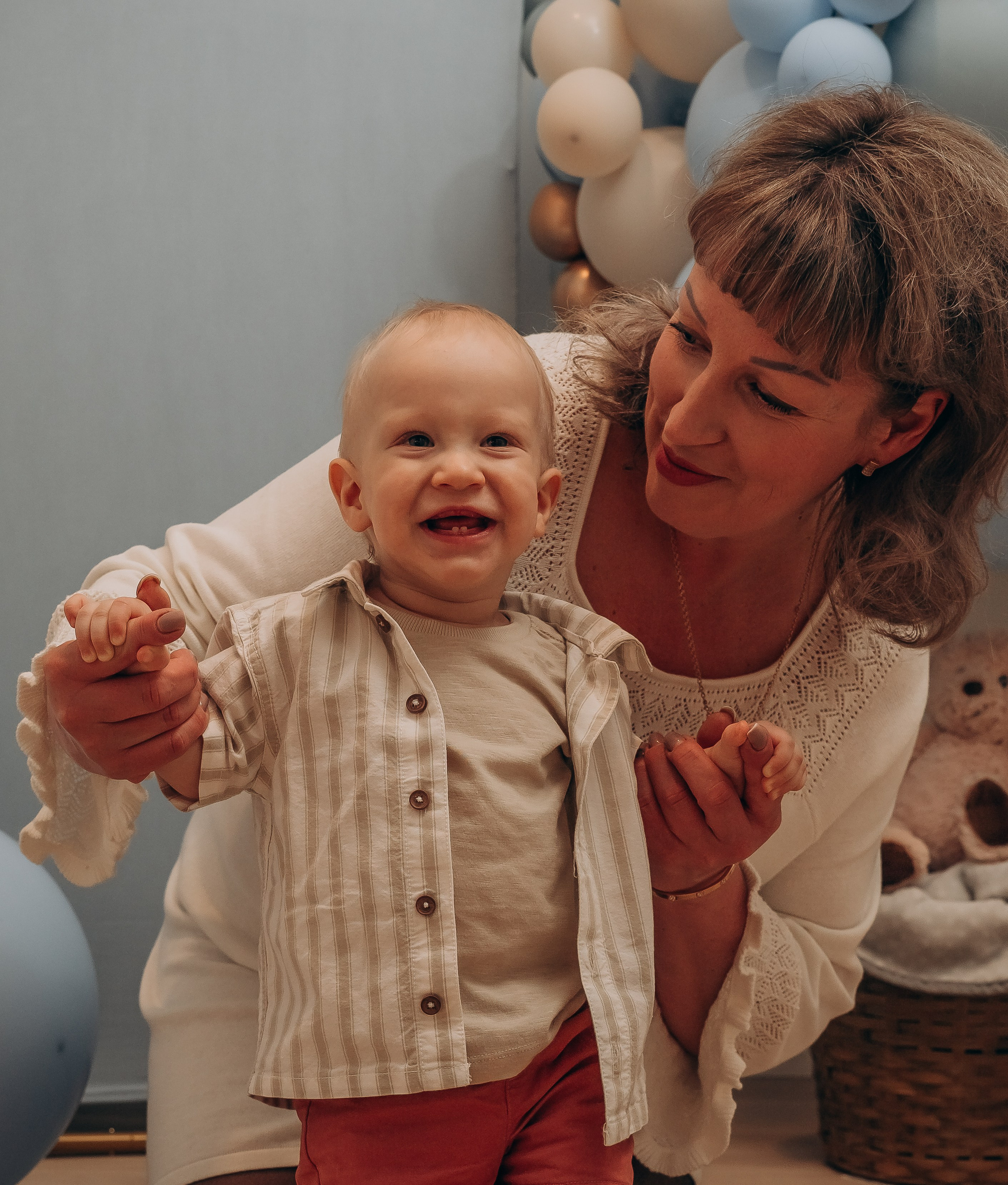 Birthdays Parties. Mirgorodsky Photography