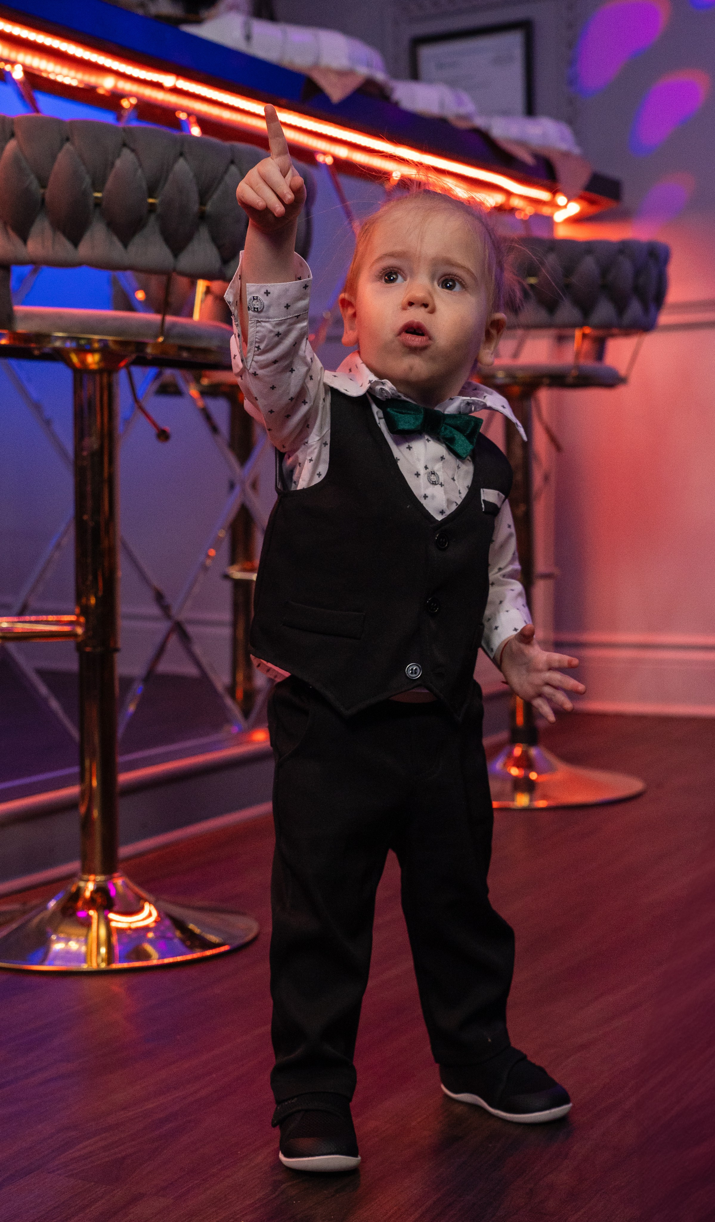 Birthdays Parties. Mirgorodsky Photography