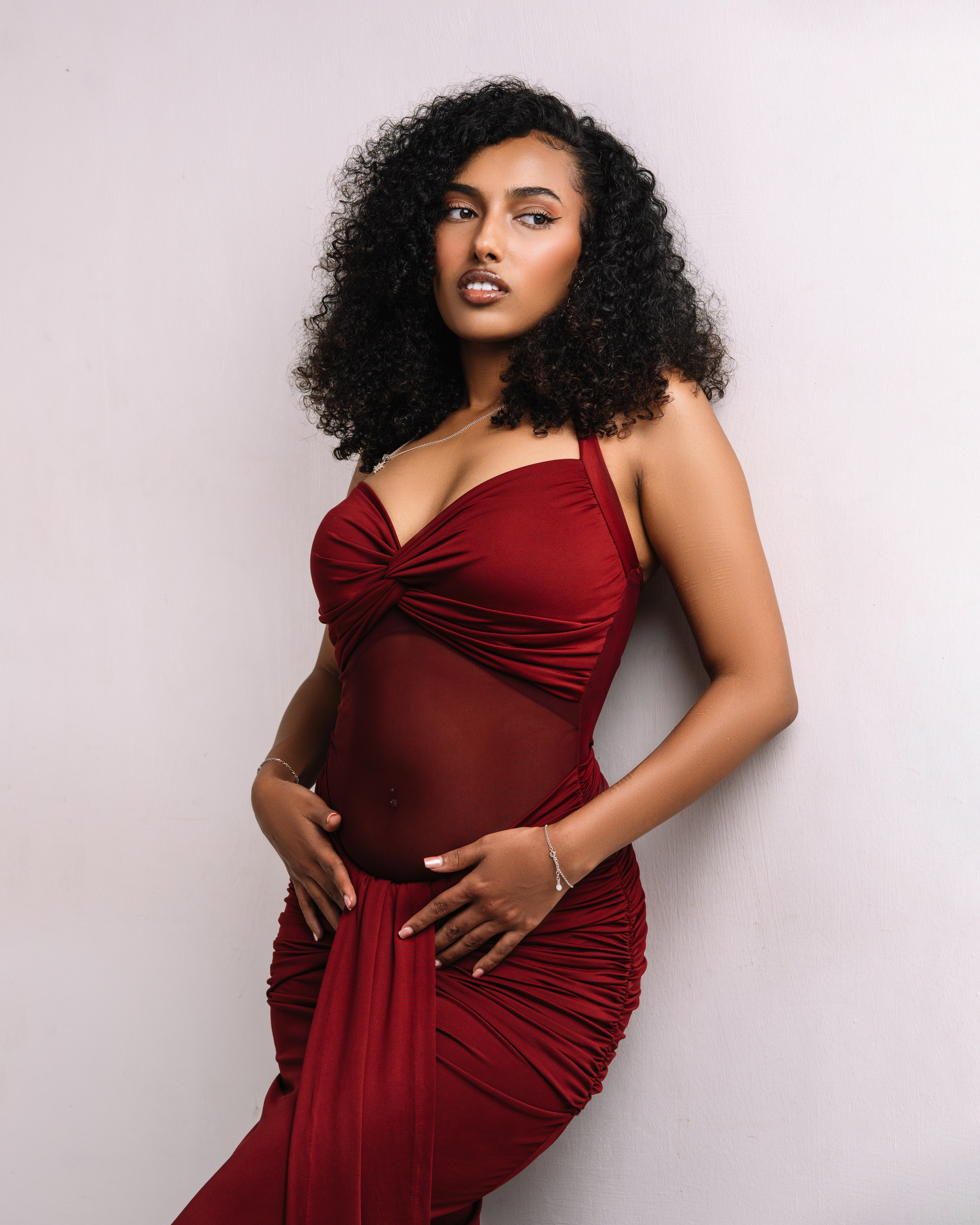 BEAUTY. Levi Rotich Photography | High-End Beauty & Fashion Photographer in Kenya