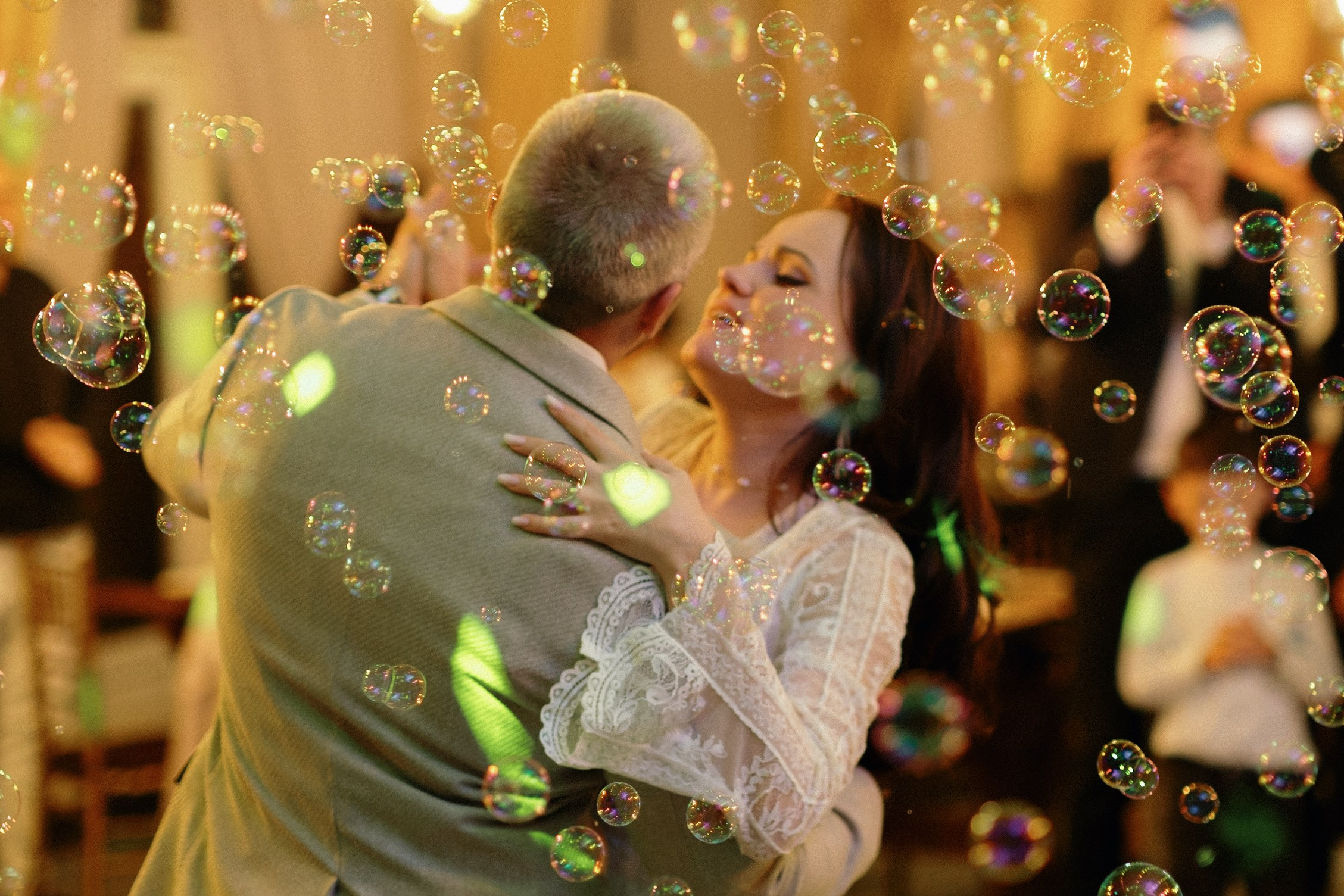 Ana & Eugeniu. STORYCATCHERS