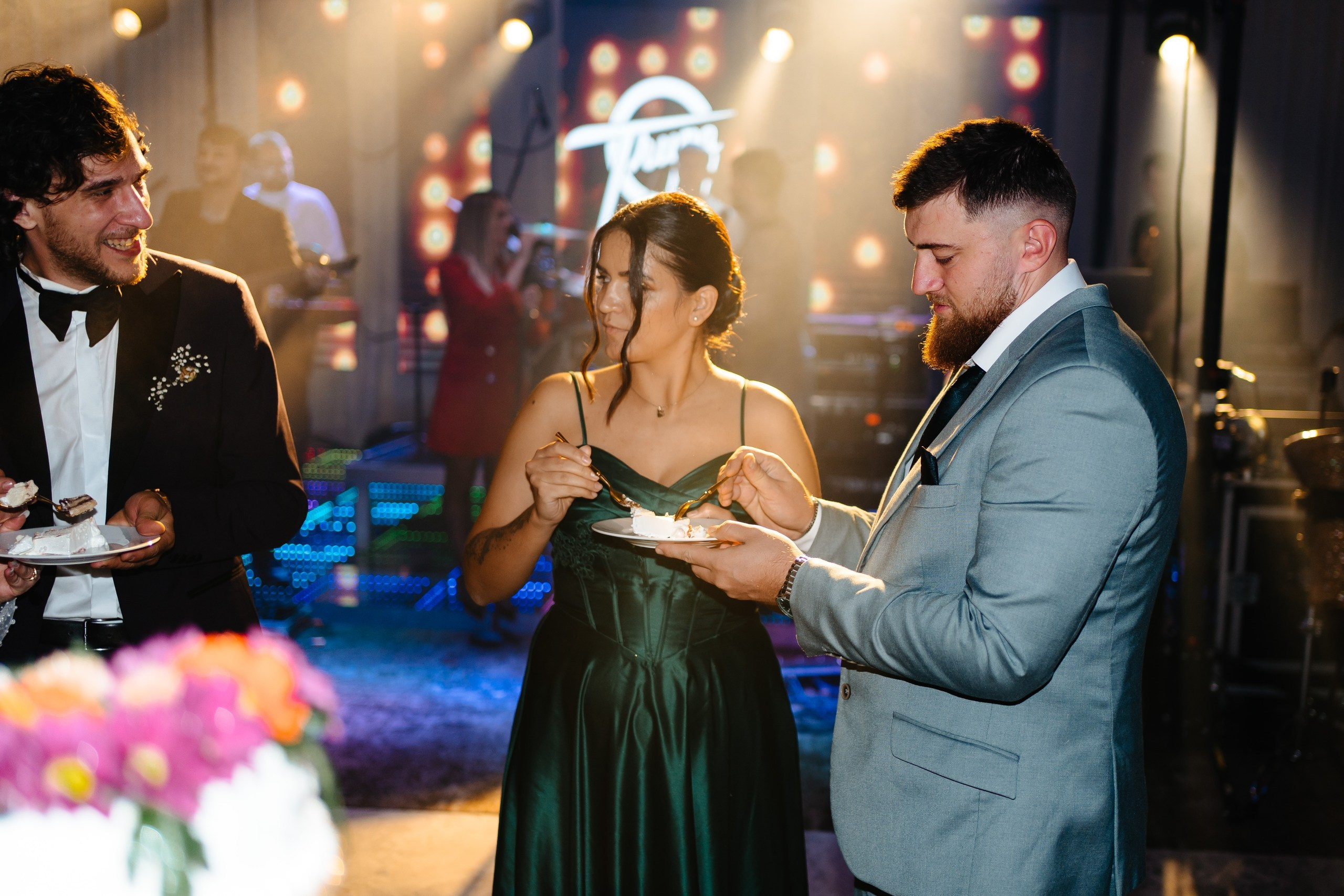 Raluca + Cristian Highlights Nuntă Botoșani. Foto-Video Nunta Iasi, Suceava, Bucuresti / Disponibilitate 2025 — 2026 — 2027