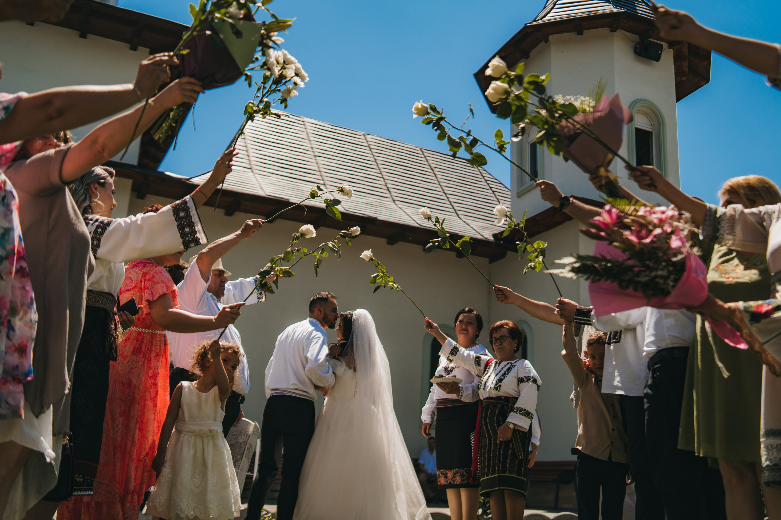 Sorin & Bianca. Foto-Video Nunta Iasi, Suceava, Bucuresti / Disponibilitate 2025 — 2026 — 2027