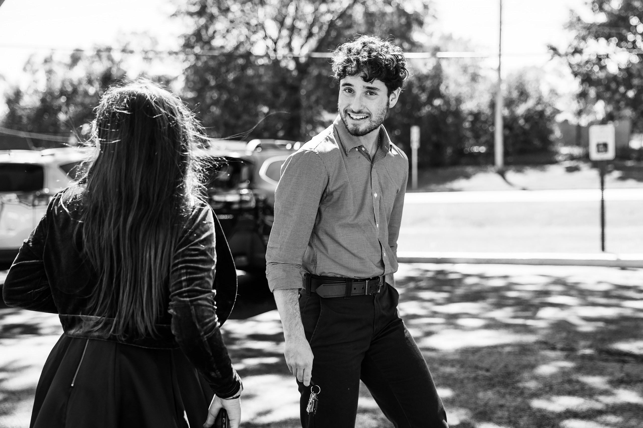 09.01.2025 Bat Mitzvah. Wedding family event photographer in Chicago Nick Yushevich