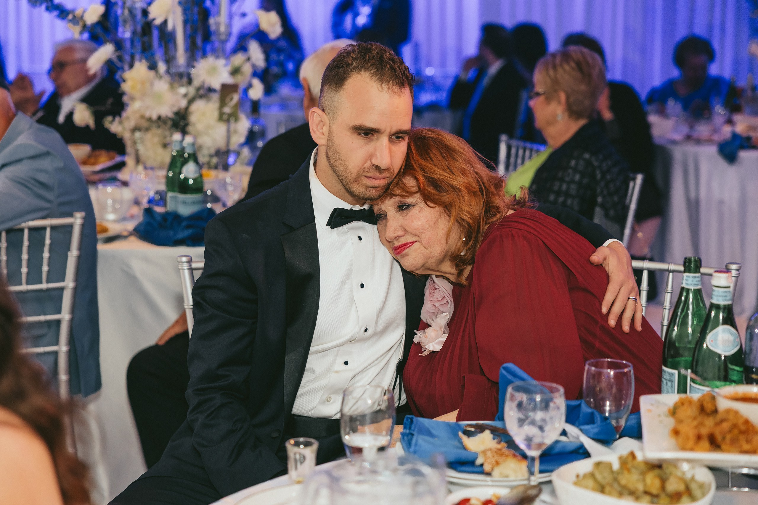 06.08.2025 Wedding. Wedding family event photographer in Chicago Nick Yushevich