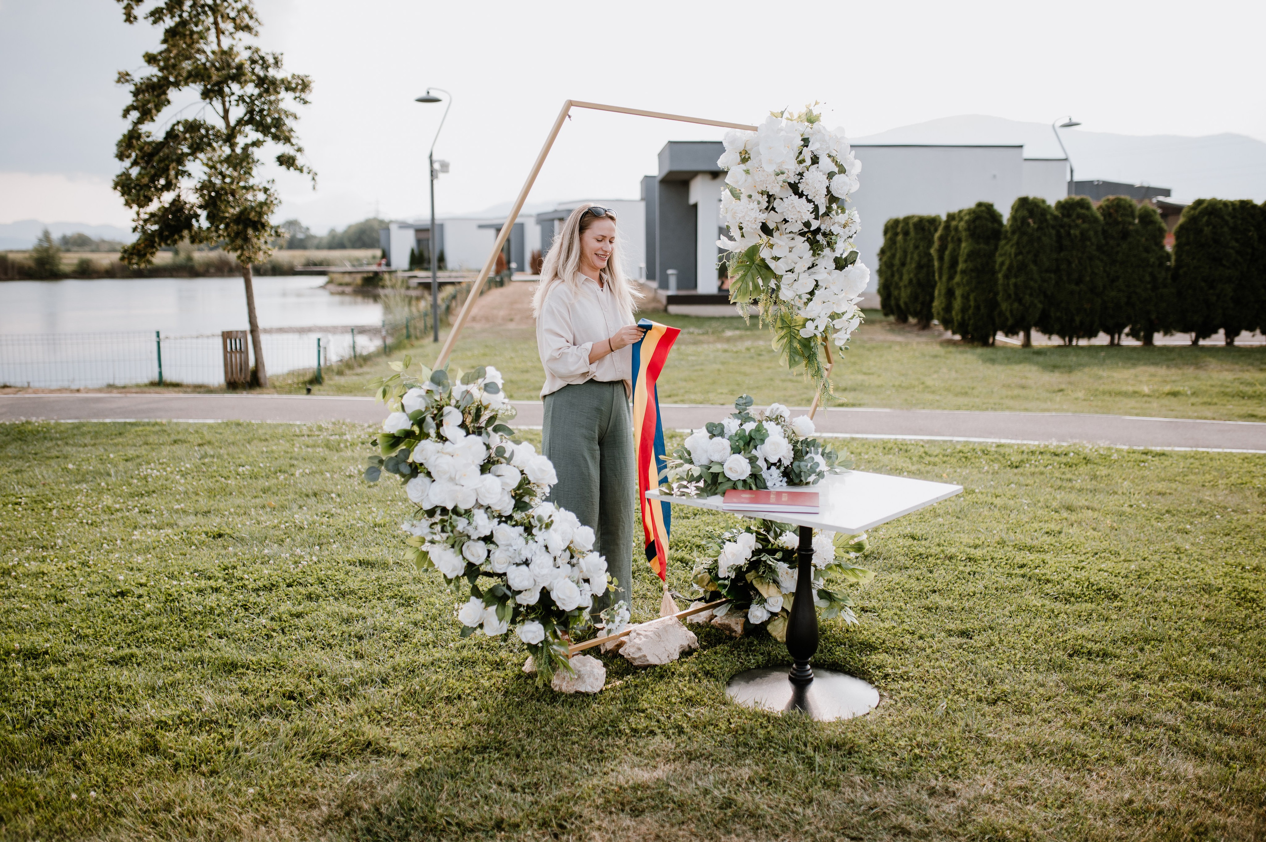 Delia & Andrei. Creativeiso.ro