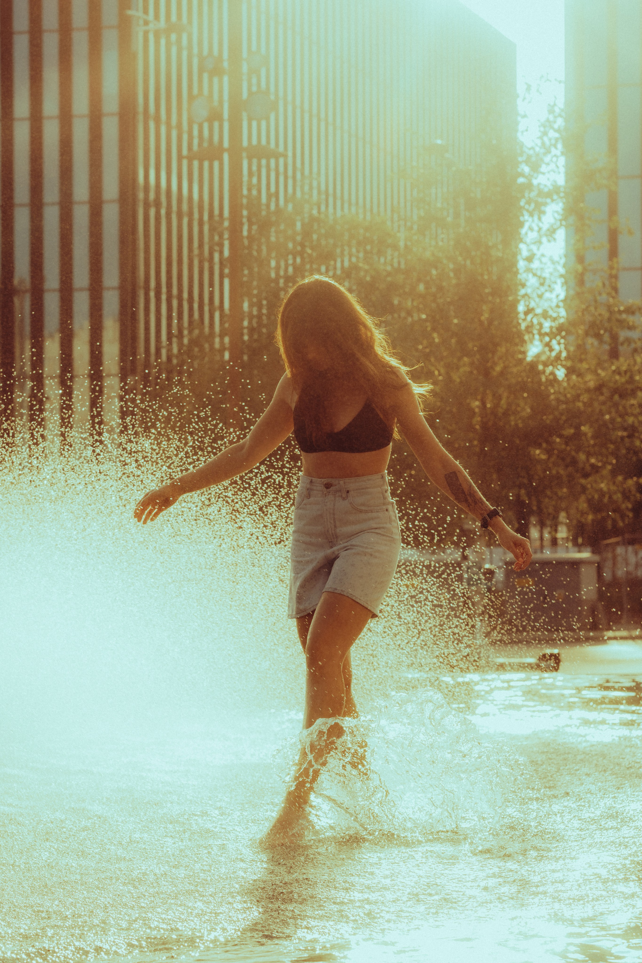 Indywidualna Sesja. Fotograf Katowice – sesje indywidualne, rodzinne, ślubne