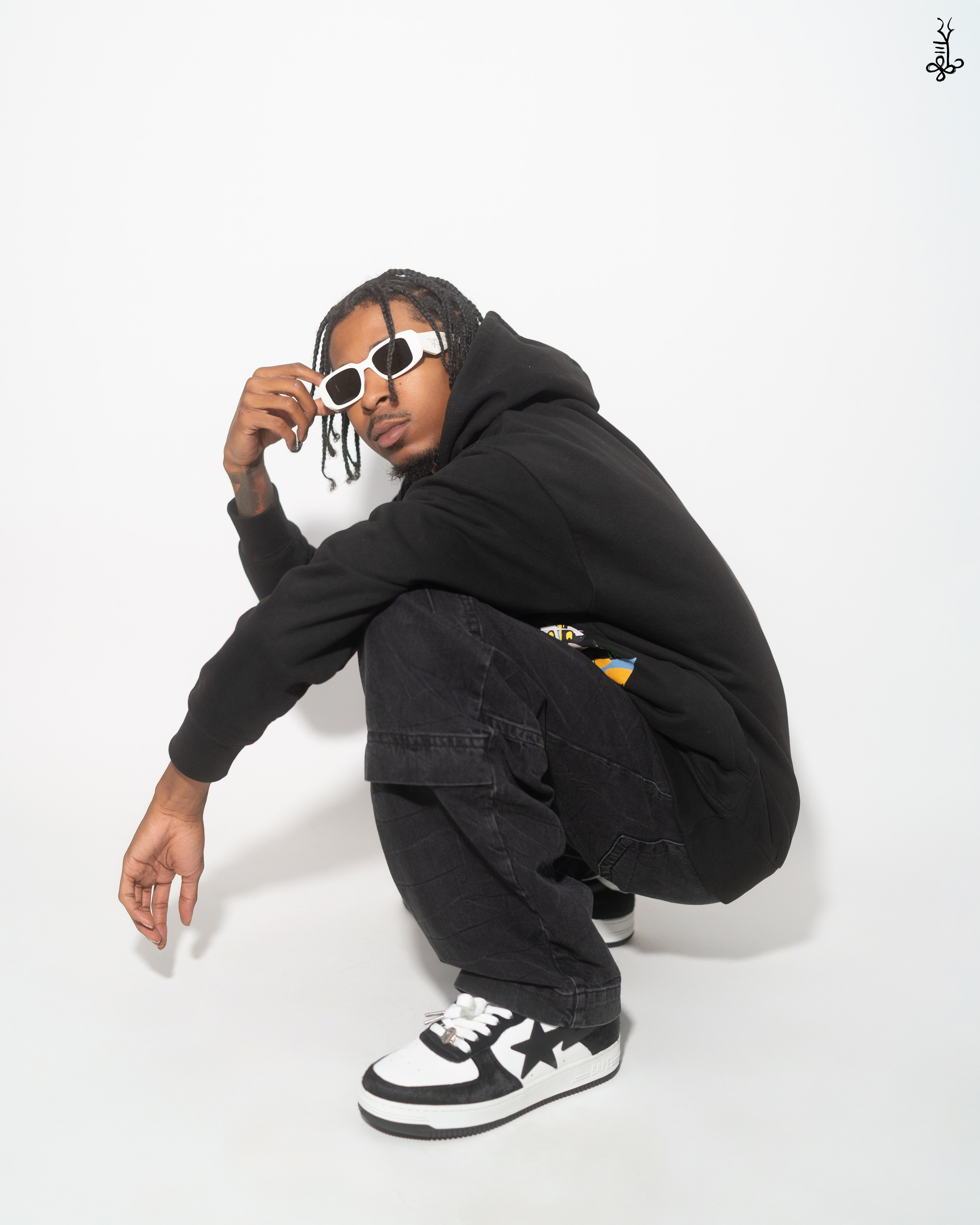 JETTY SANTIAGO. Ke’Ondris