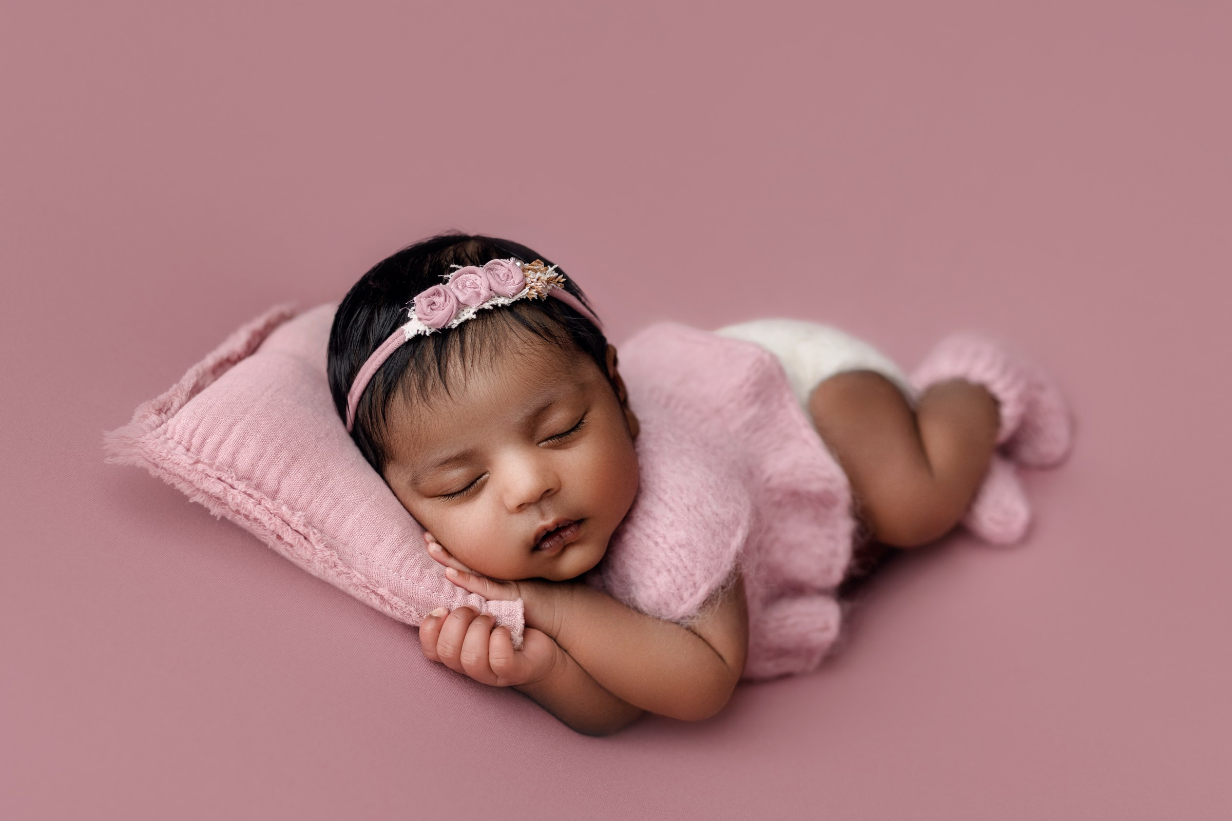 Neugeborenen Shooting Düsseldorf