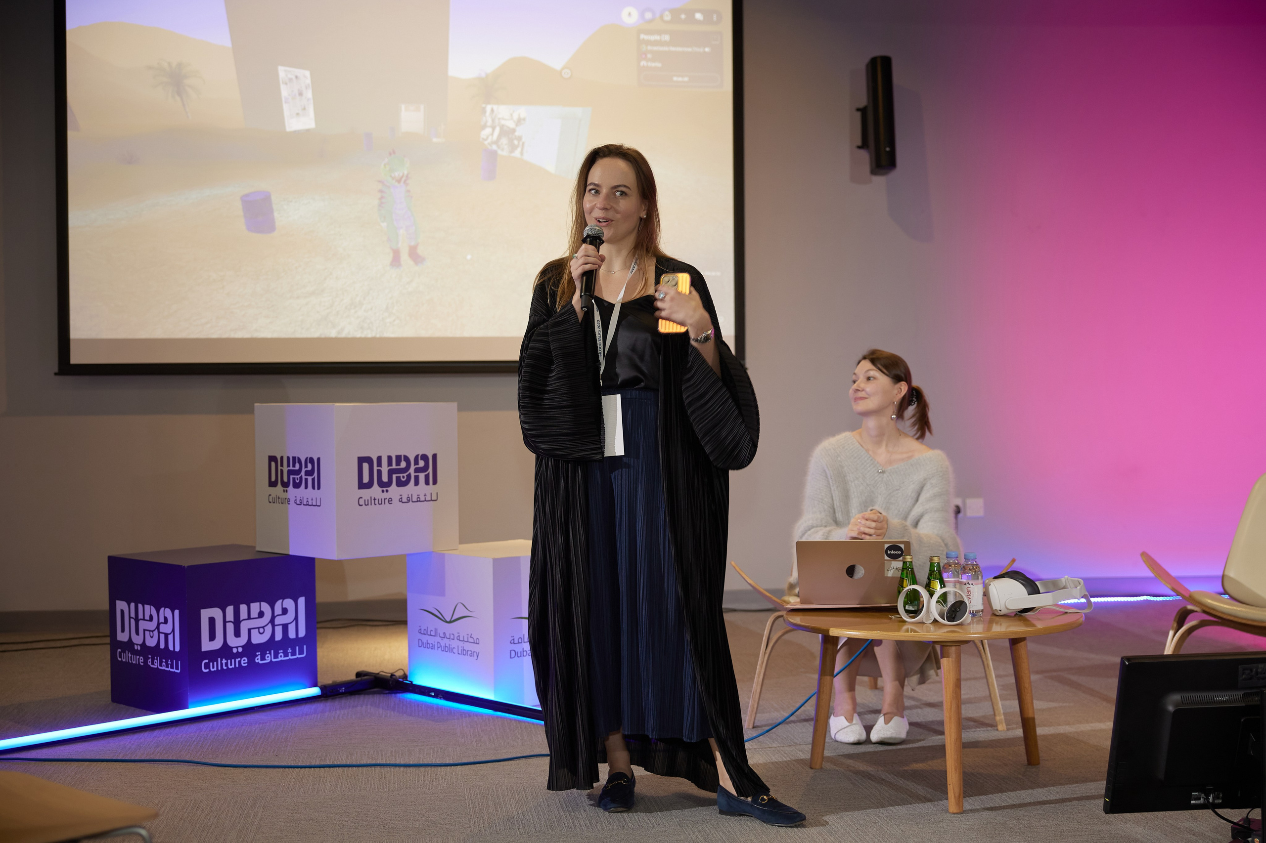 EVENTS. Female Photographer in Dubai