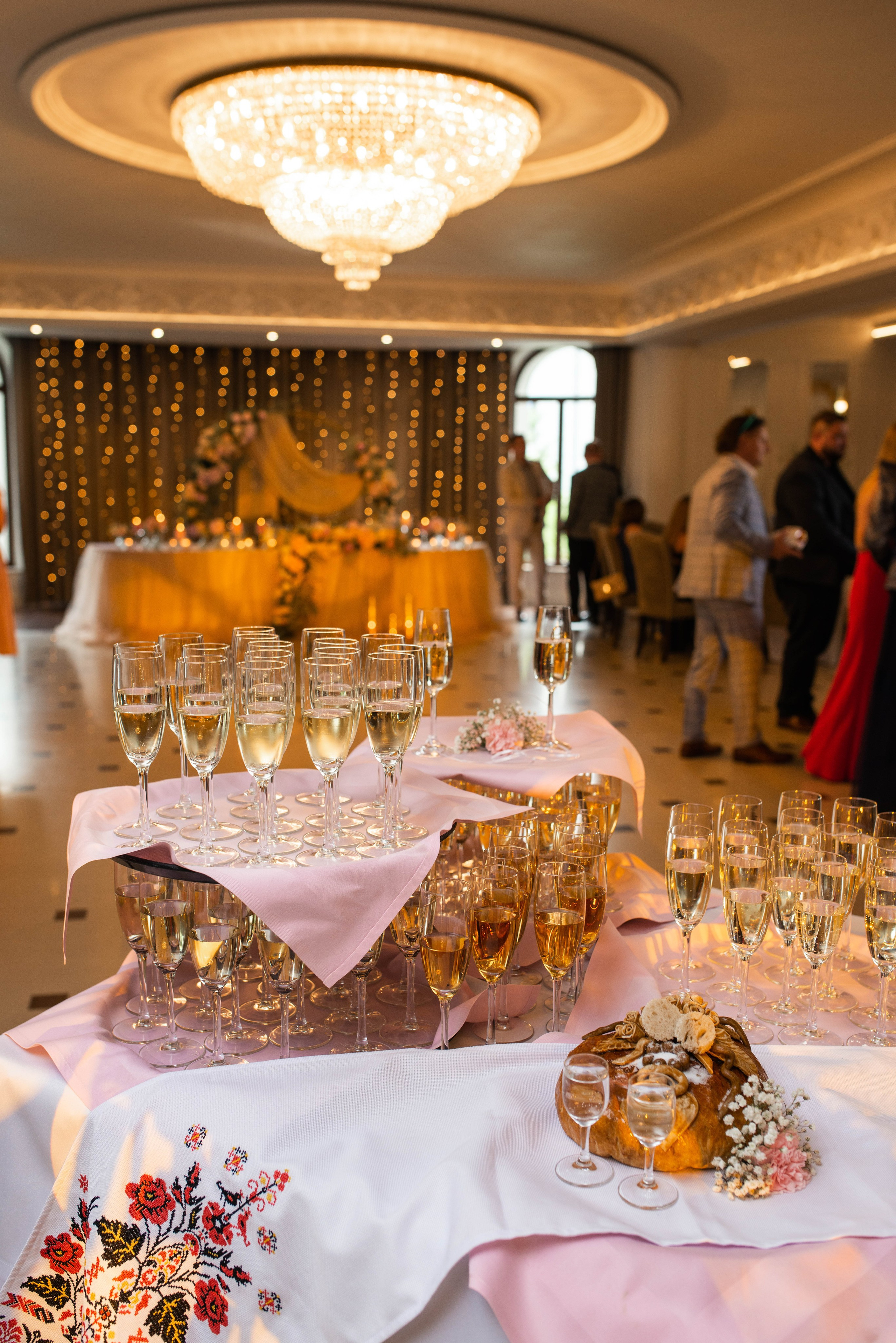 Paweł i Anzela. Home page