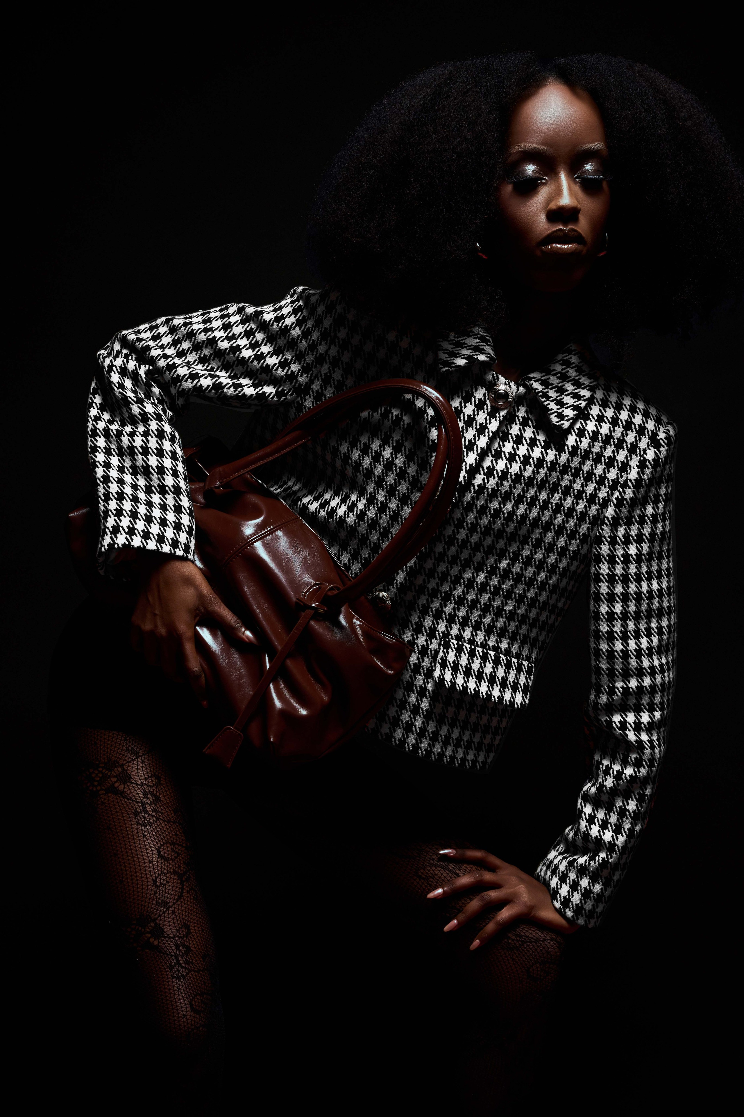 Spencer Danyil — Dubai Fashion Photographer