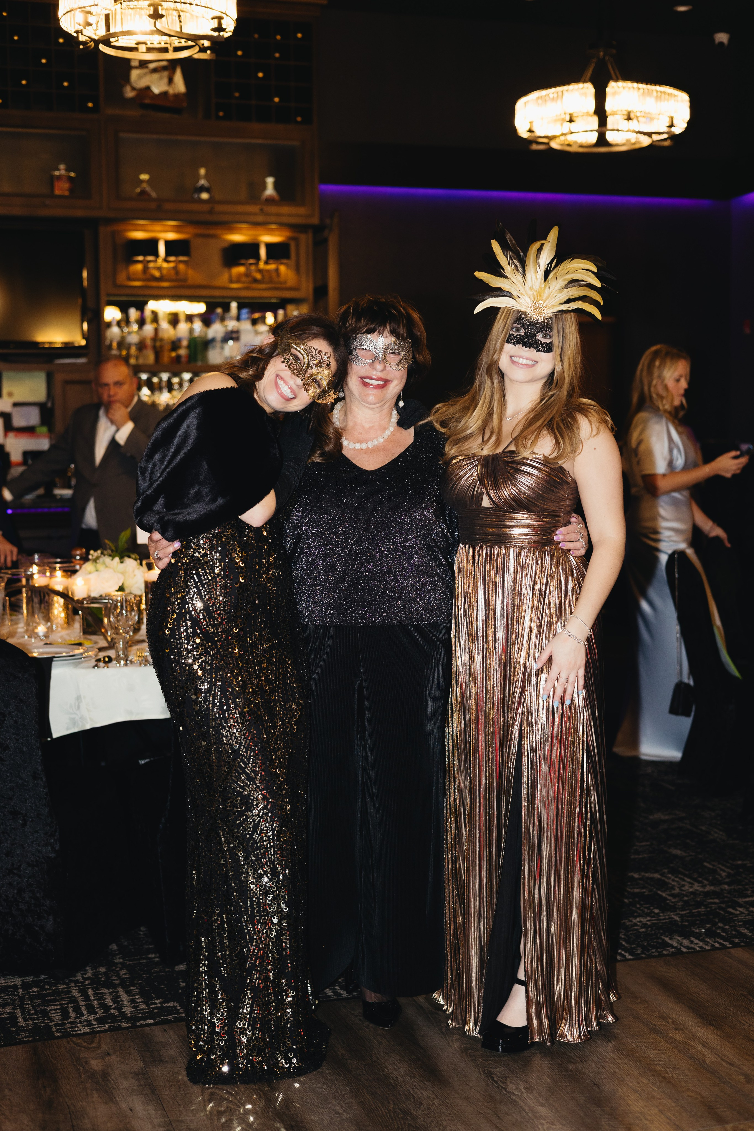 Olga’s 50th birthday